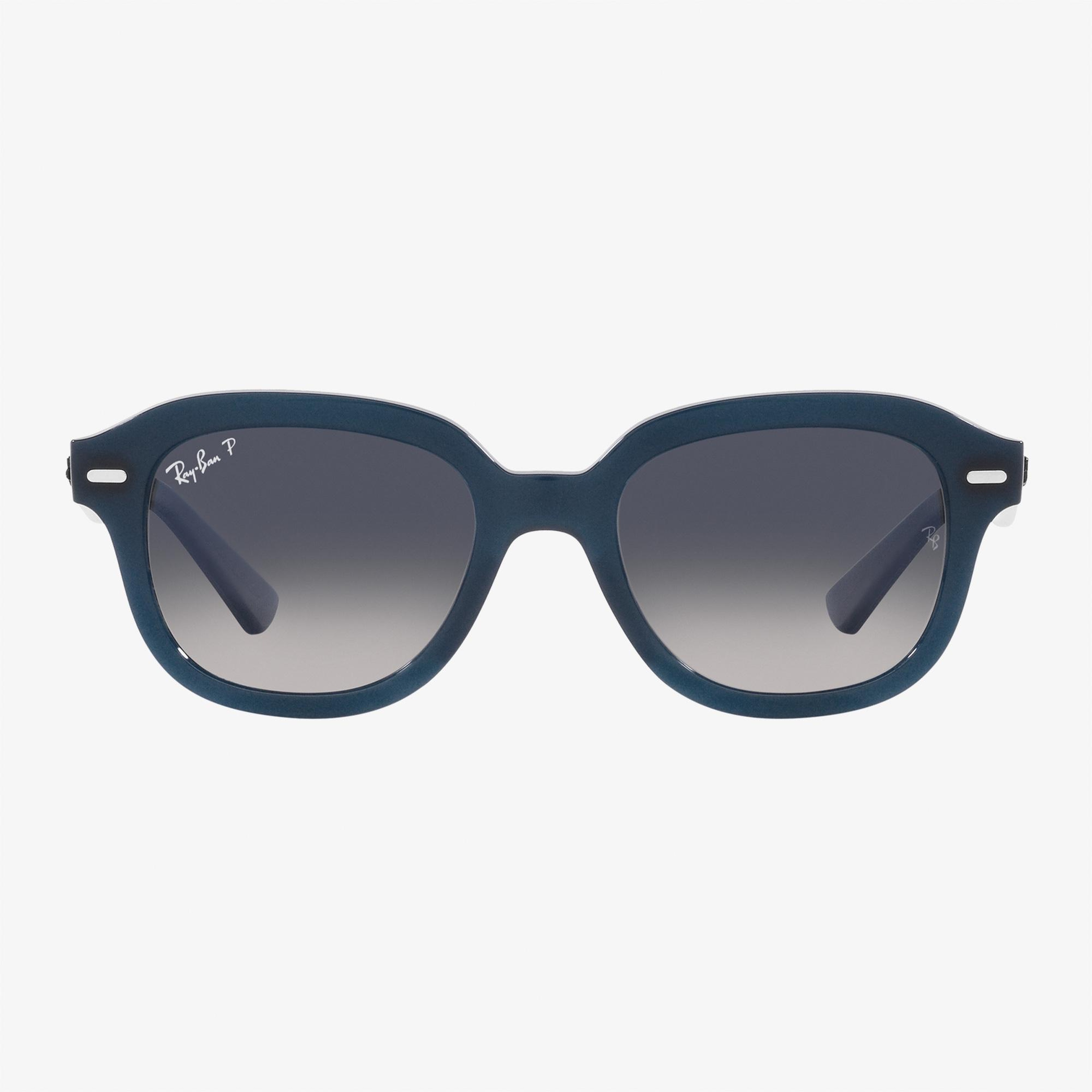 RAY-BAN 0RB4398 Unisex Lacivert Güneş Gözlüğü