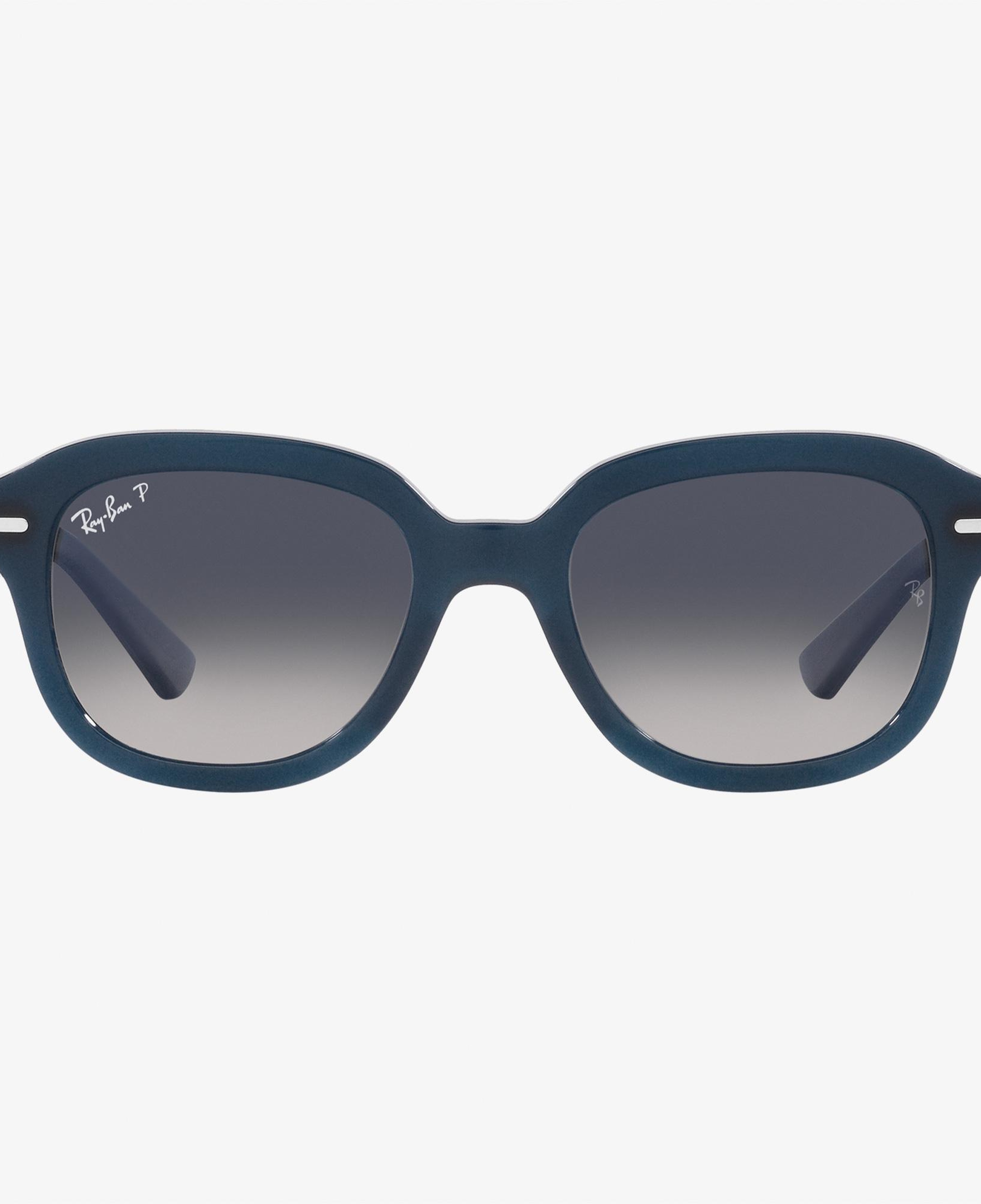 RAY-BAN 0RB4398 Unisex Lacivert Güneş Gözlüğü