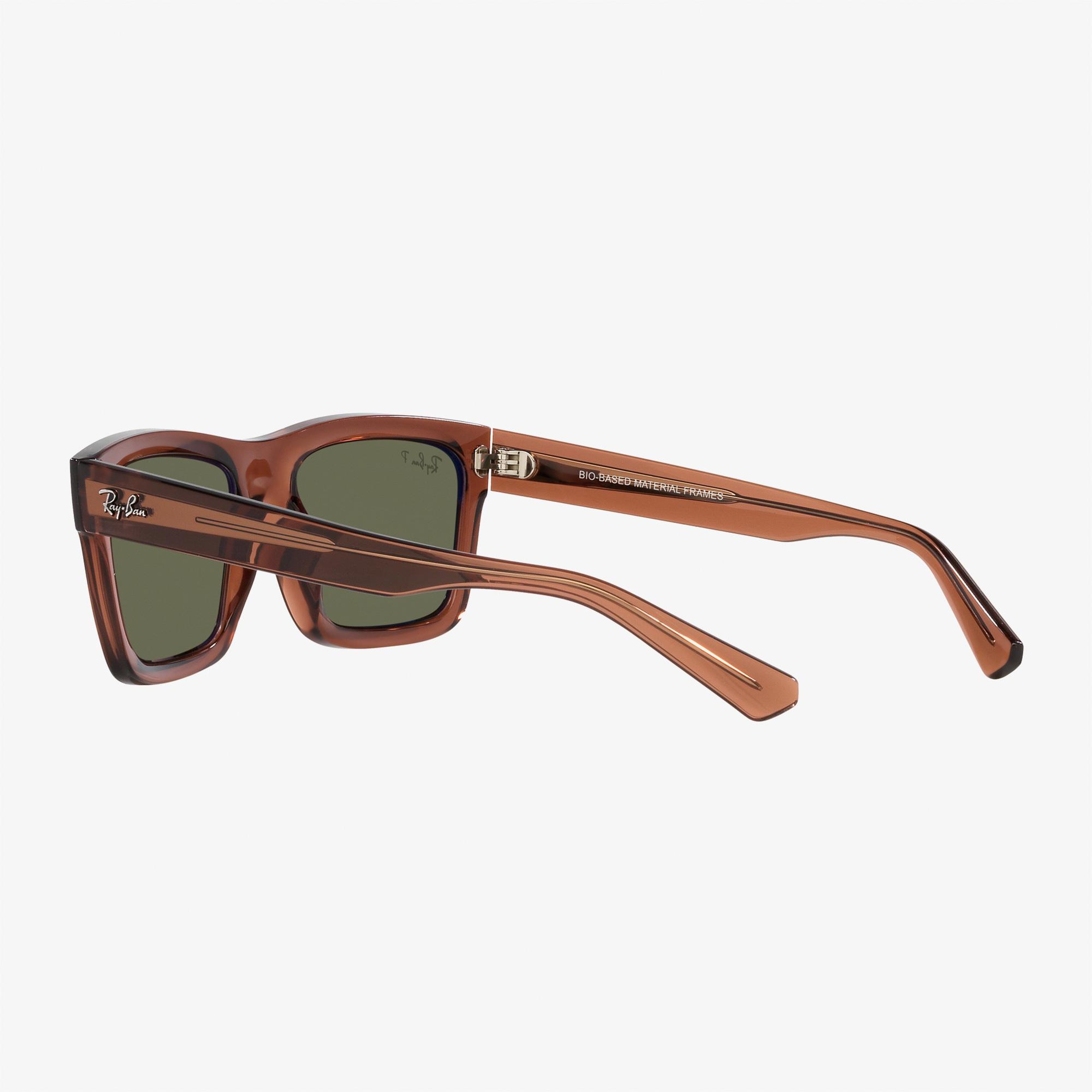 RAY-BAN 0Ve4431 Unisex Kahverengi Güneş Gözlüğü