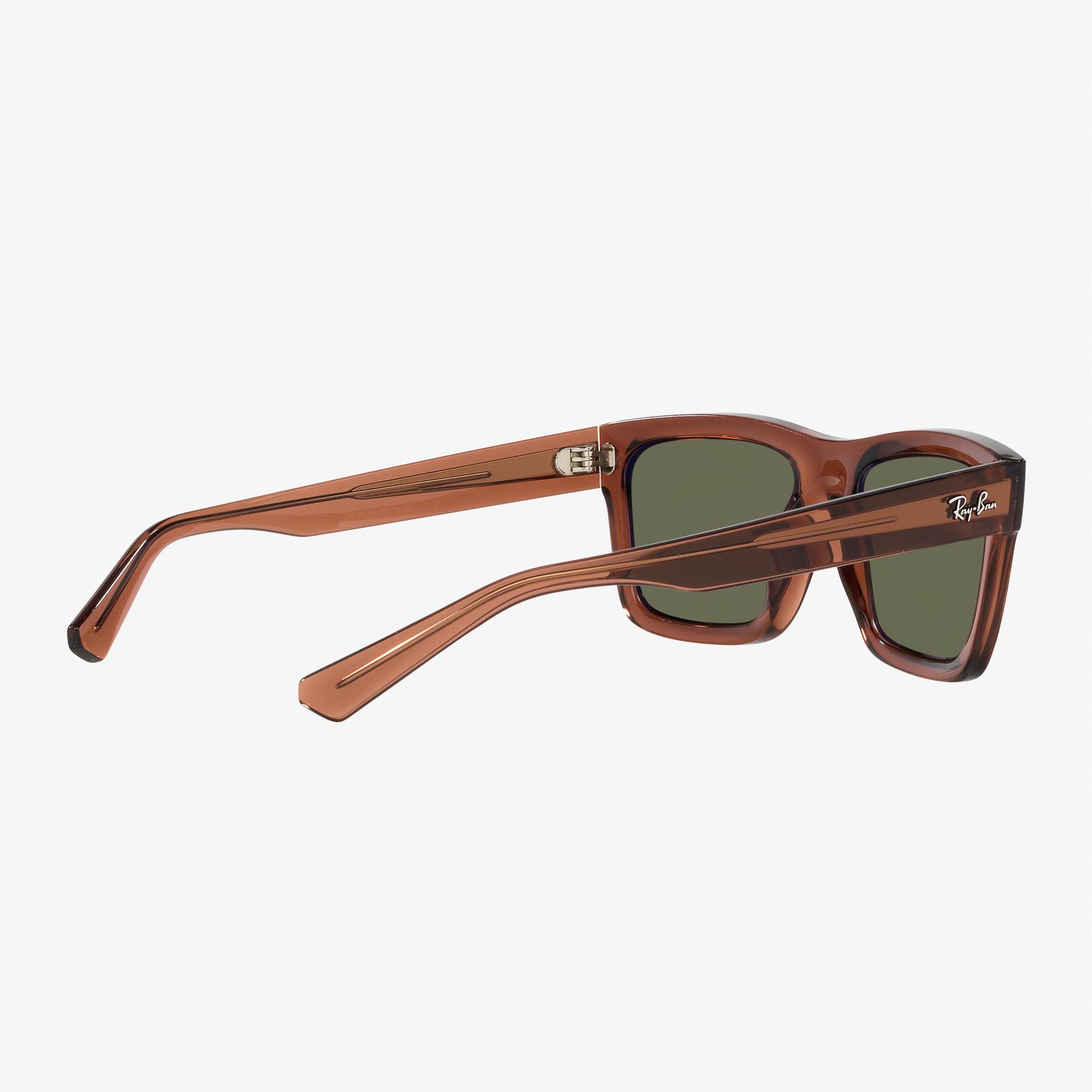 RAY-BAN 0Ve4431 Unisex Kahverengi Güneş Gözlüğü
