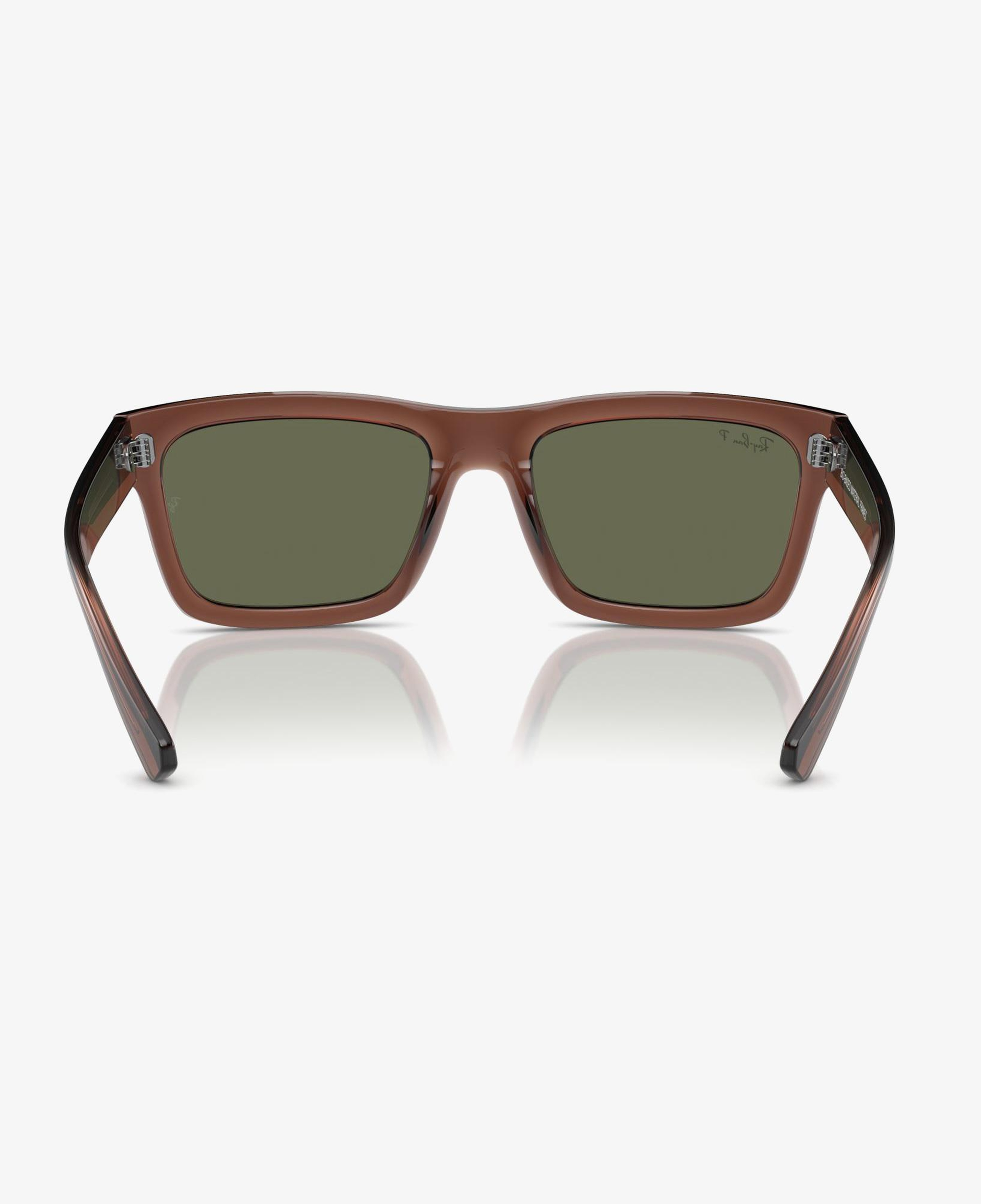 RAY-BAN 0Ve4431 Unisex Kahverengi Güneş Gözlüğü