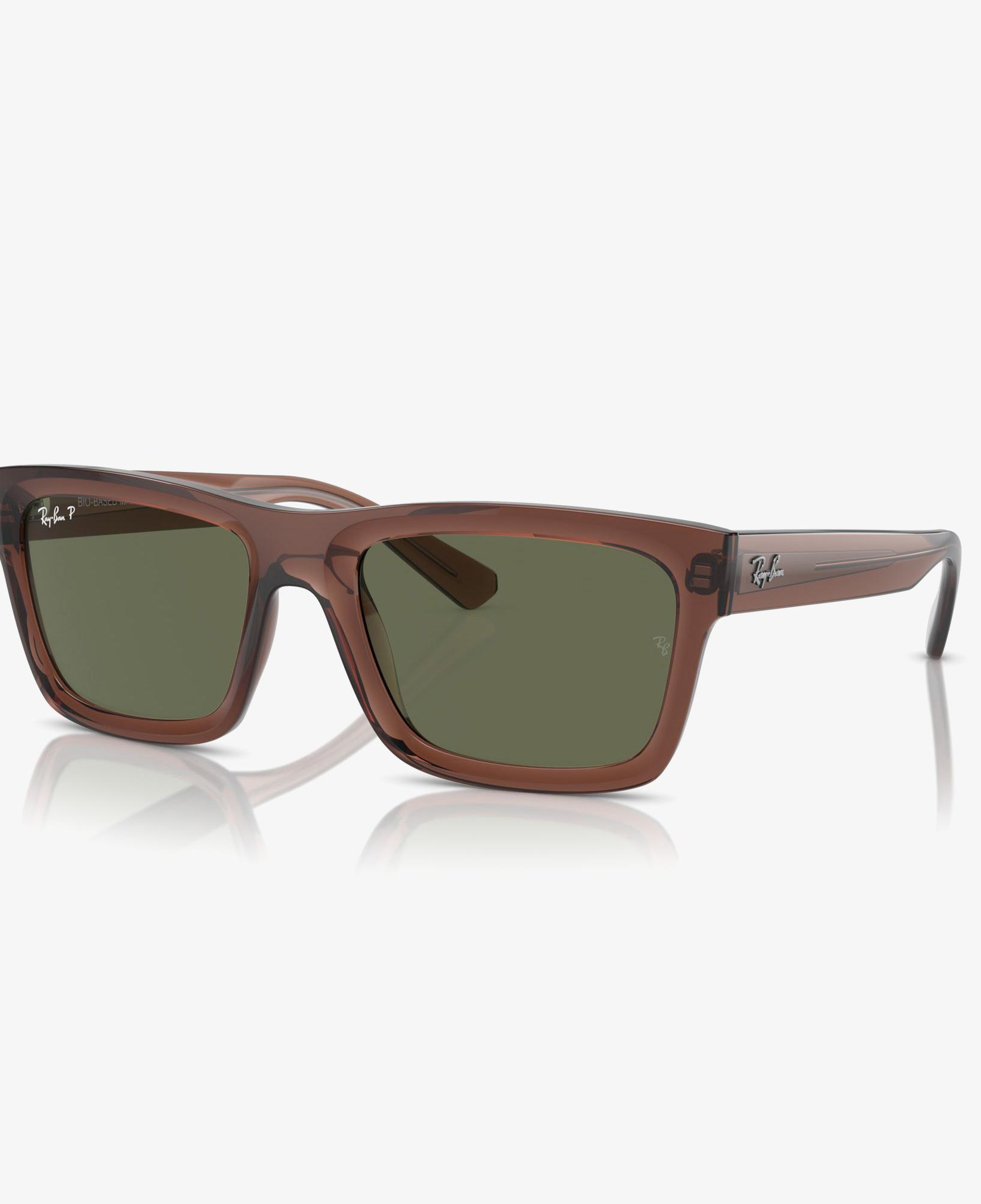 RAY-BAN 0Ve4431 Unisex Kahverengi Güneş Gözlüğü
