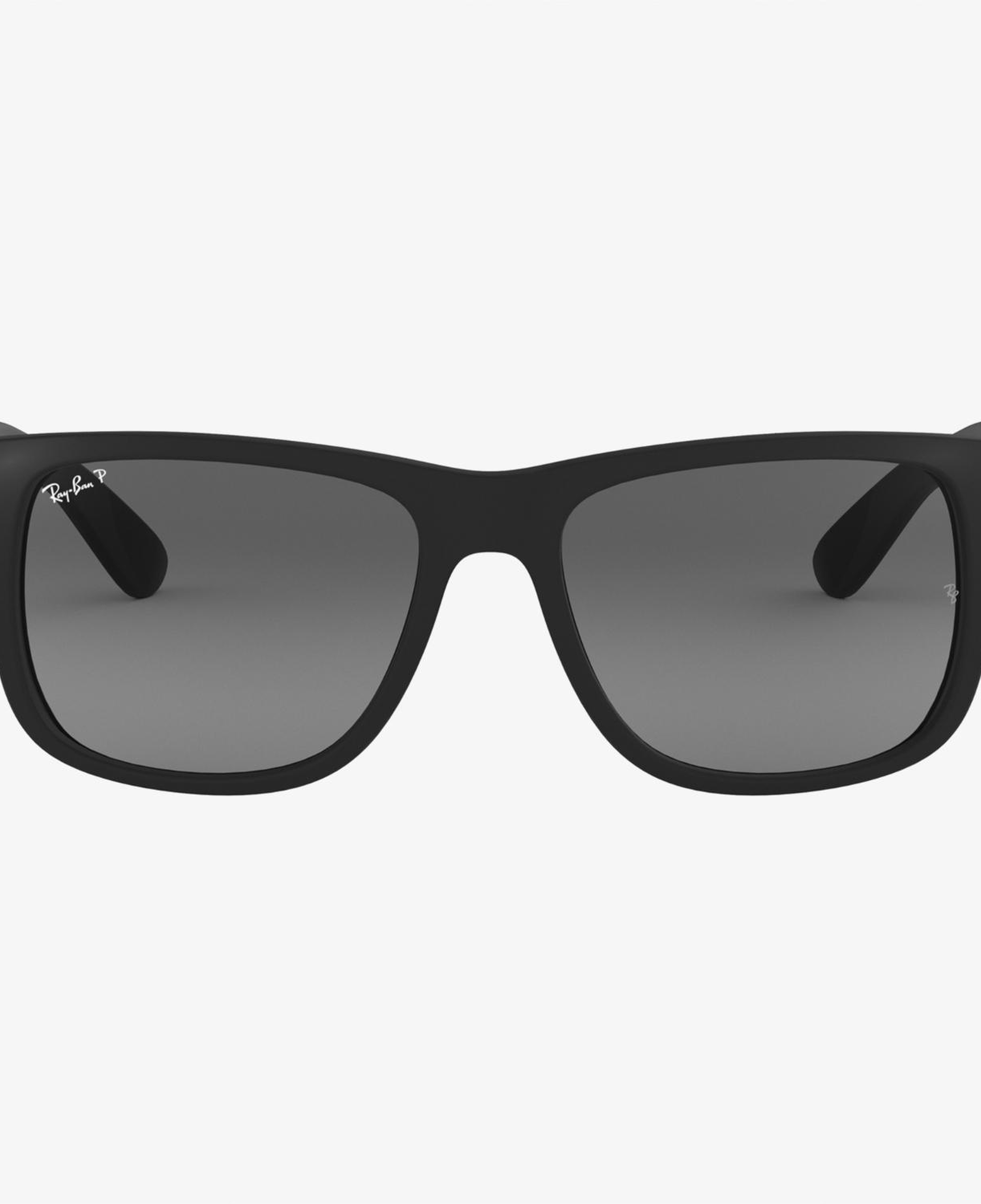 RAY-BAN 0RB4165 Erkek Siyah Güneş Gözlüğü