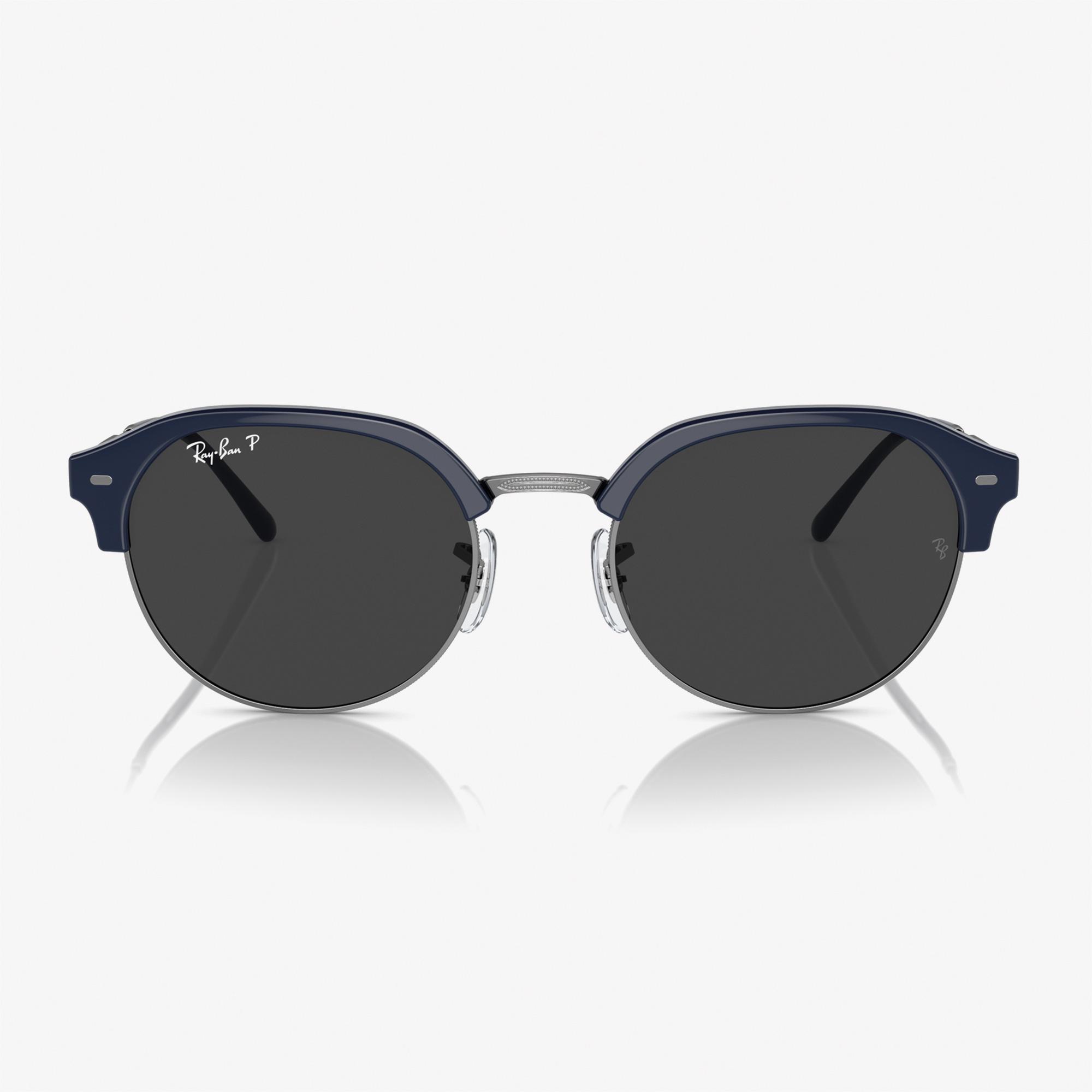 RAY-BAN 0RB4429 Nylon Unisex Mavi Güneş Gözlüğü
