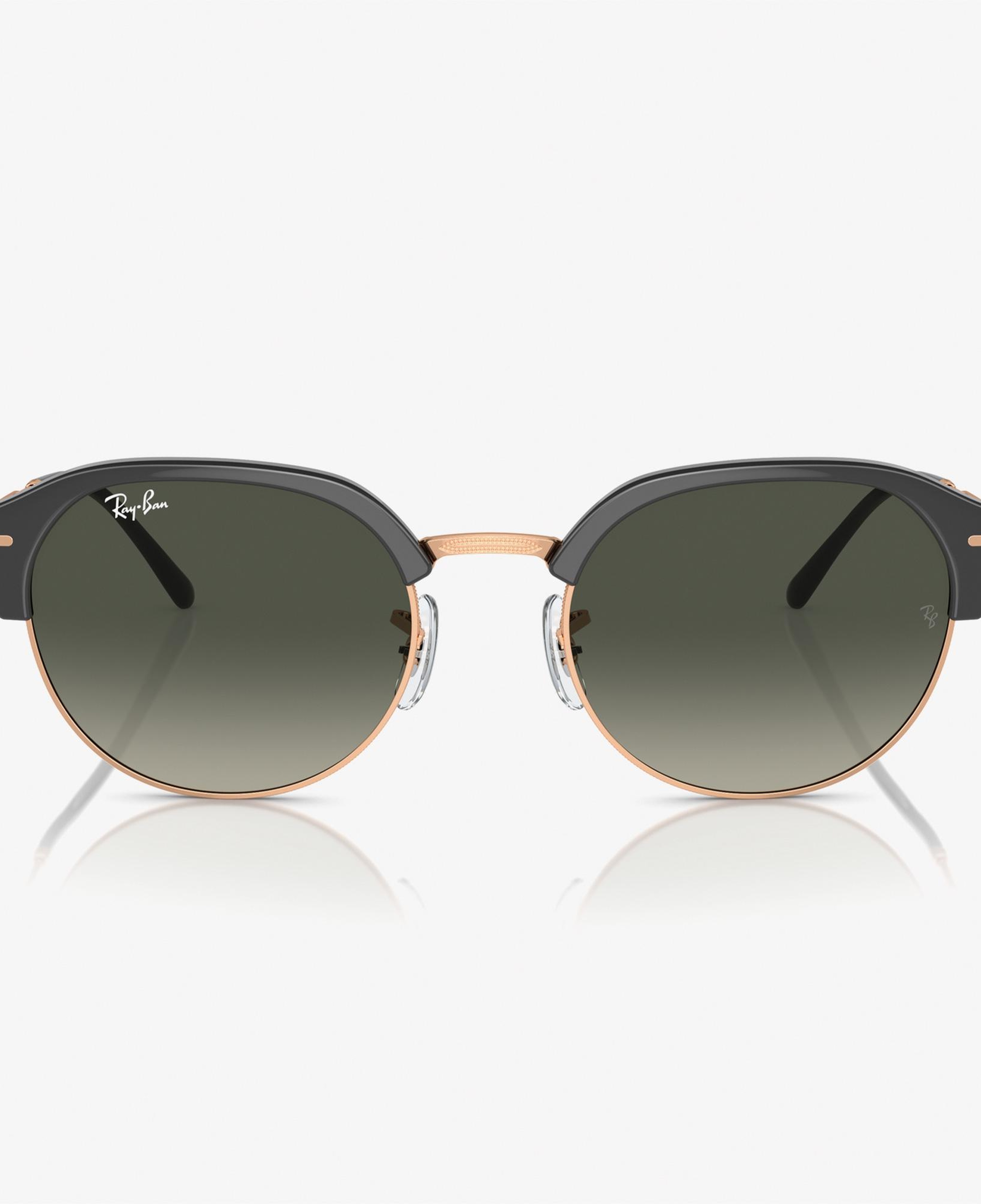 RAY-BAN 0RB4429 Nylon Unisex Siyah Güneş Gözlüğü