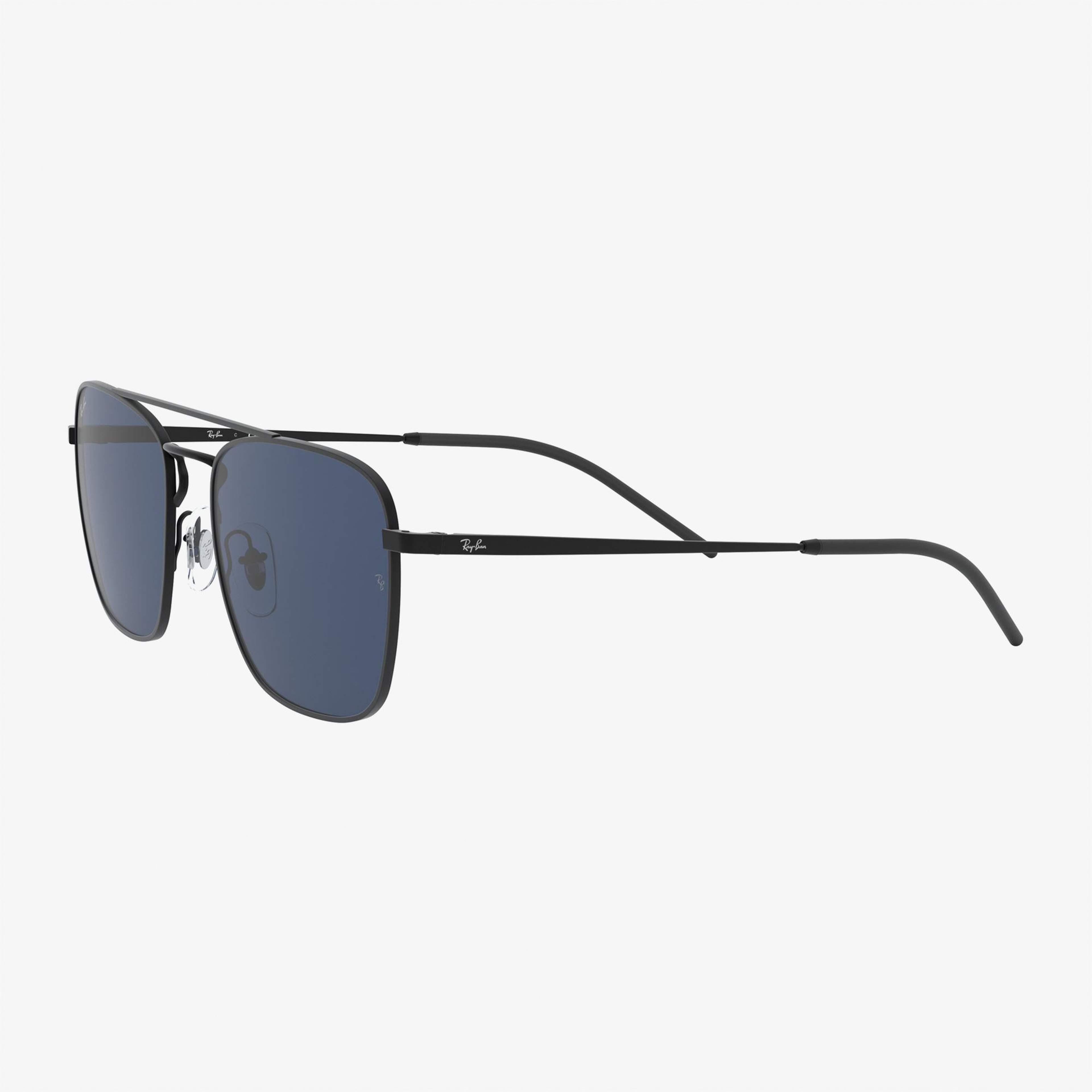 RAY-BAN 0RB3588 Erkek Siyah Güneş Gözlüğü