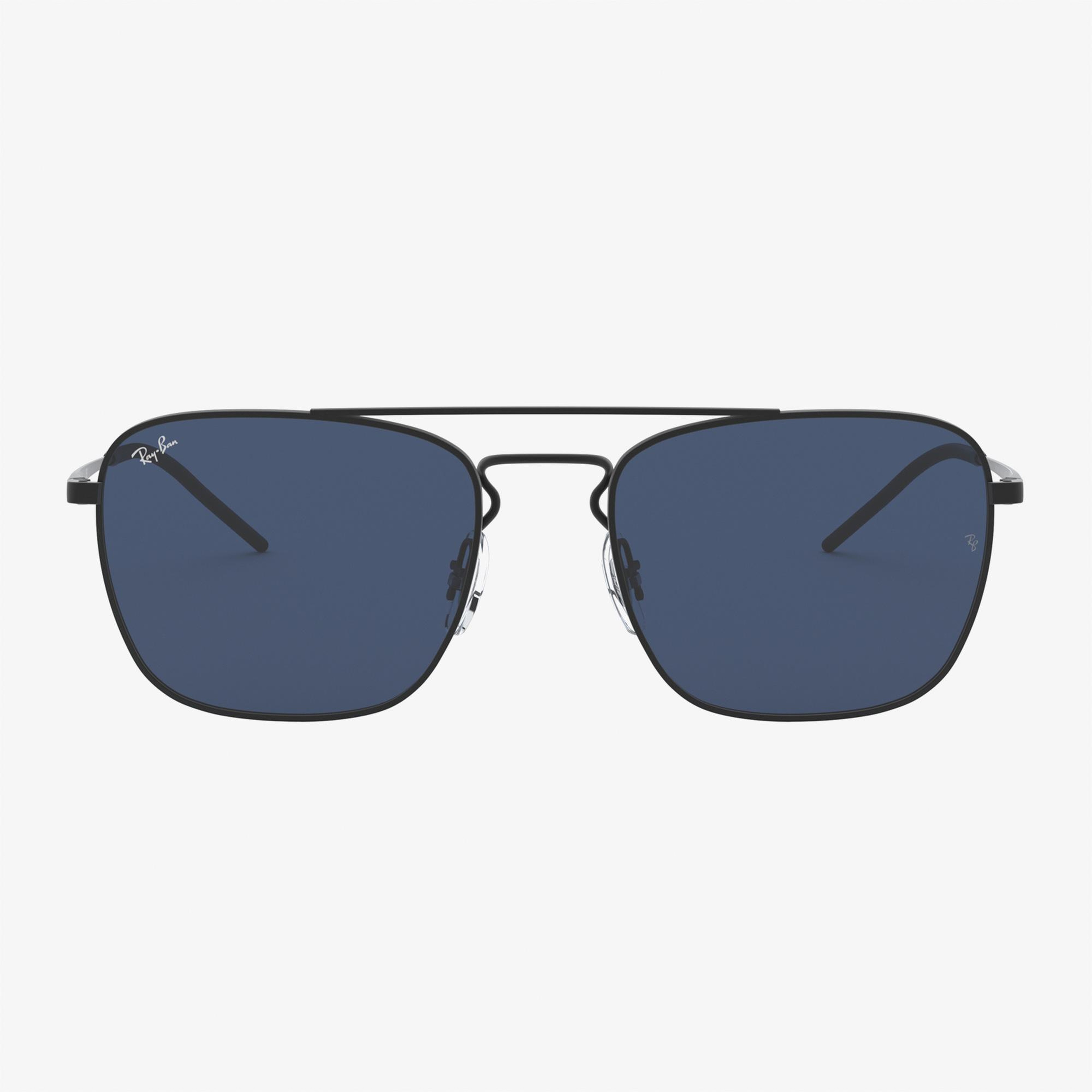 RAY-BAN 0RB3588 Erkek Siyah Güneş Gözlüğü