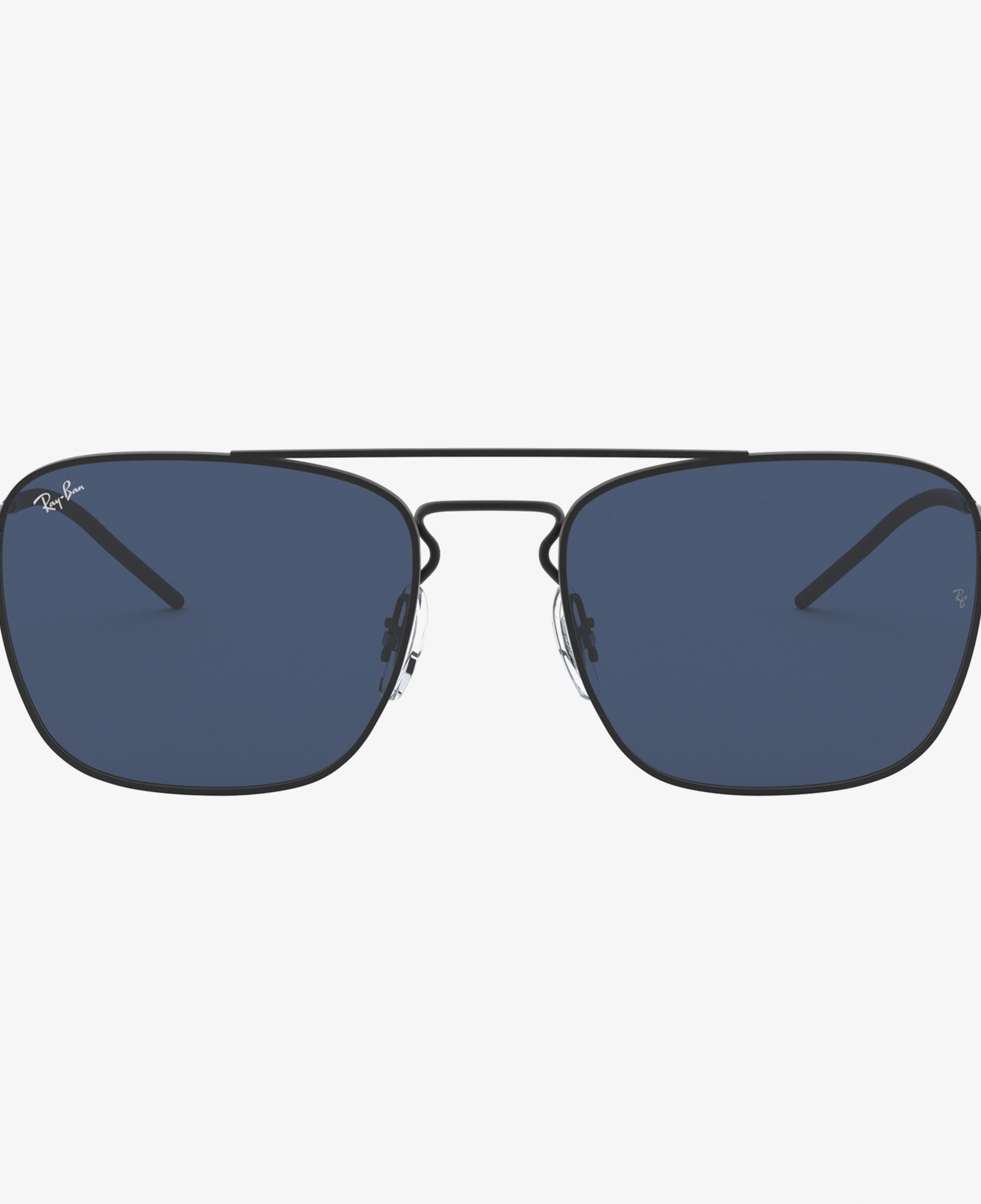 RAY-BAN 0RB3588 Erkek Siyah Güneş Gözlüğü