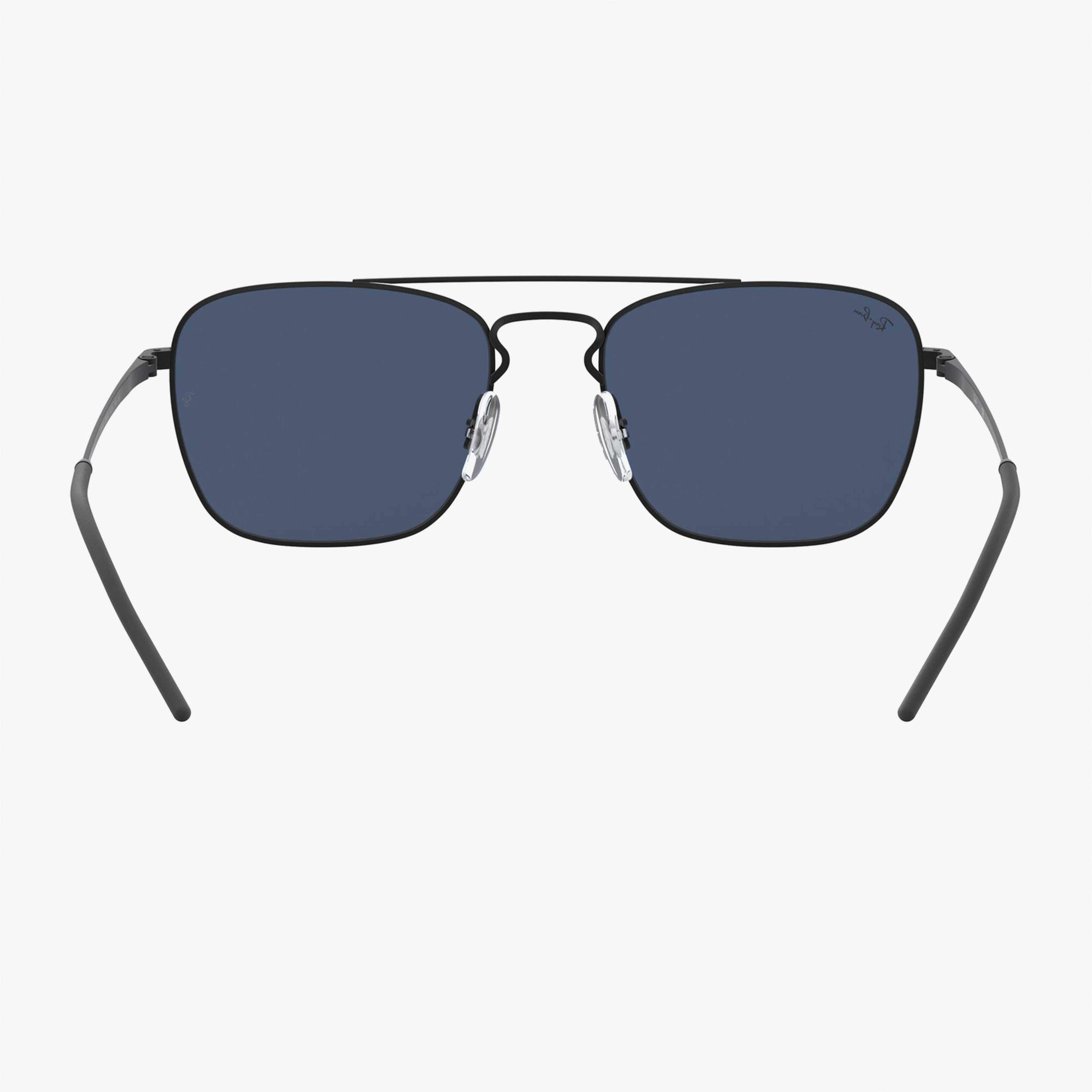 RAY-BAN 0RB3588 Erkek Siyah Güneş Gözlüğü