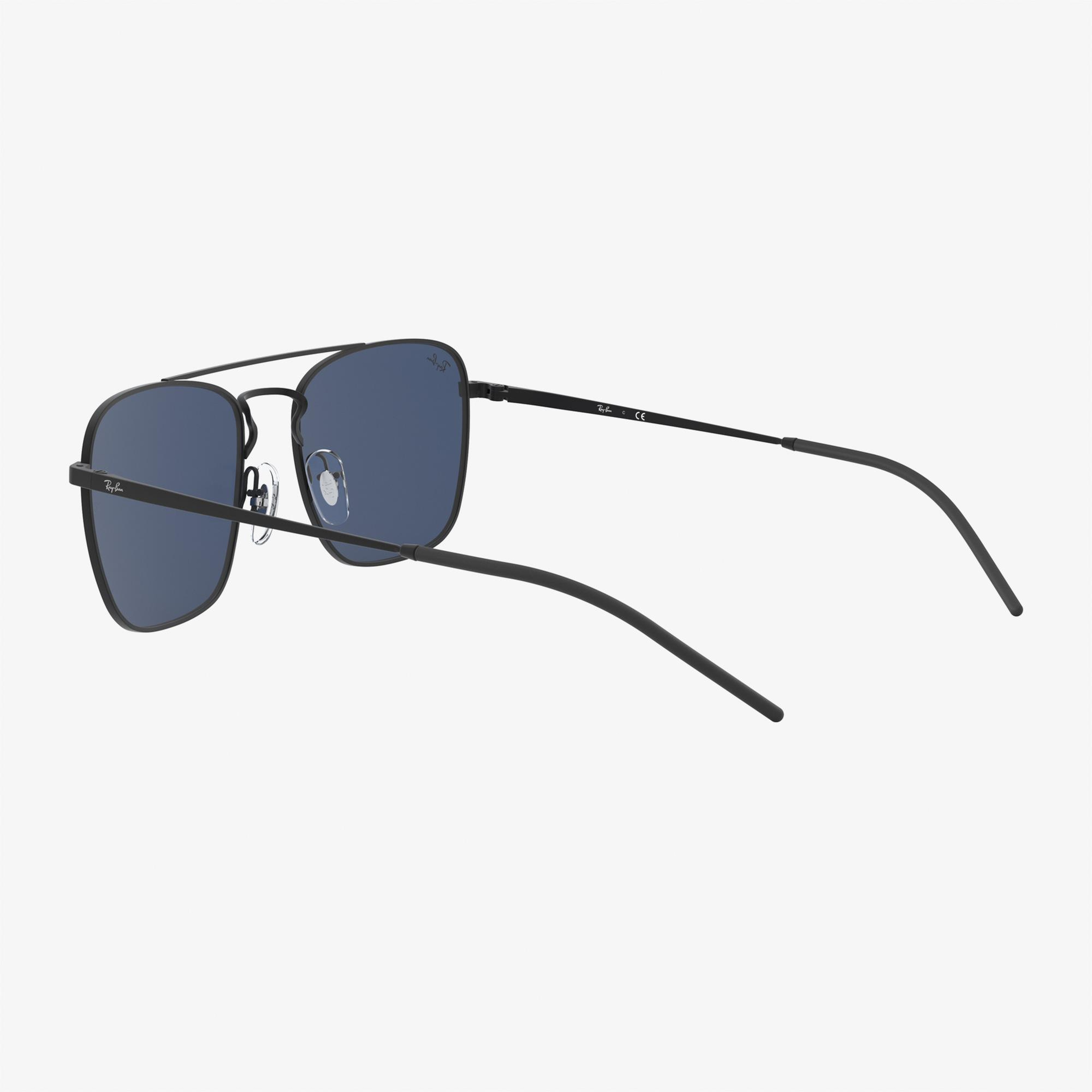 RAY-BAN 0RB3588 Erkek Siyah Güneş Gözlüğü