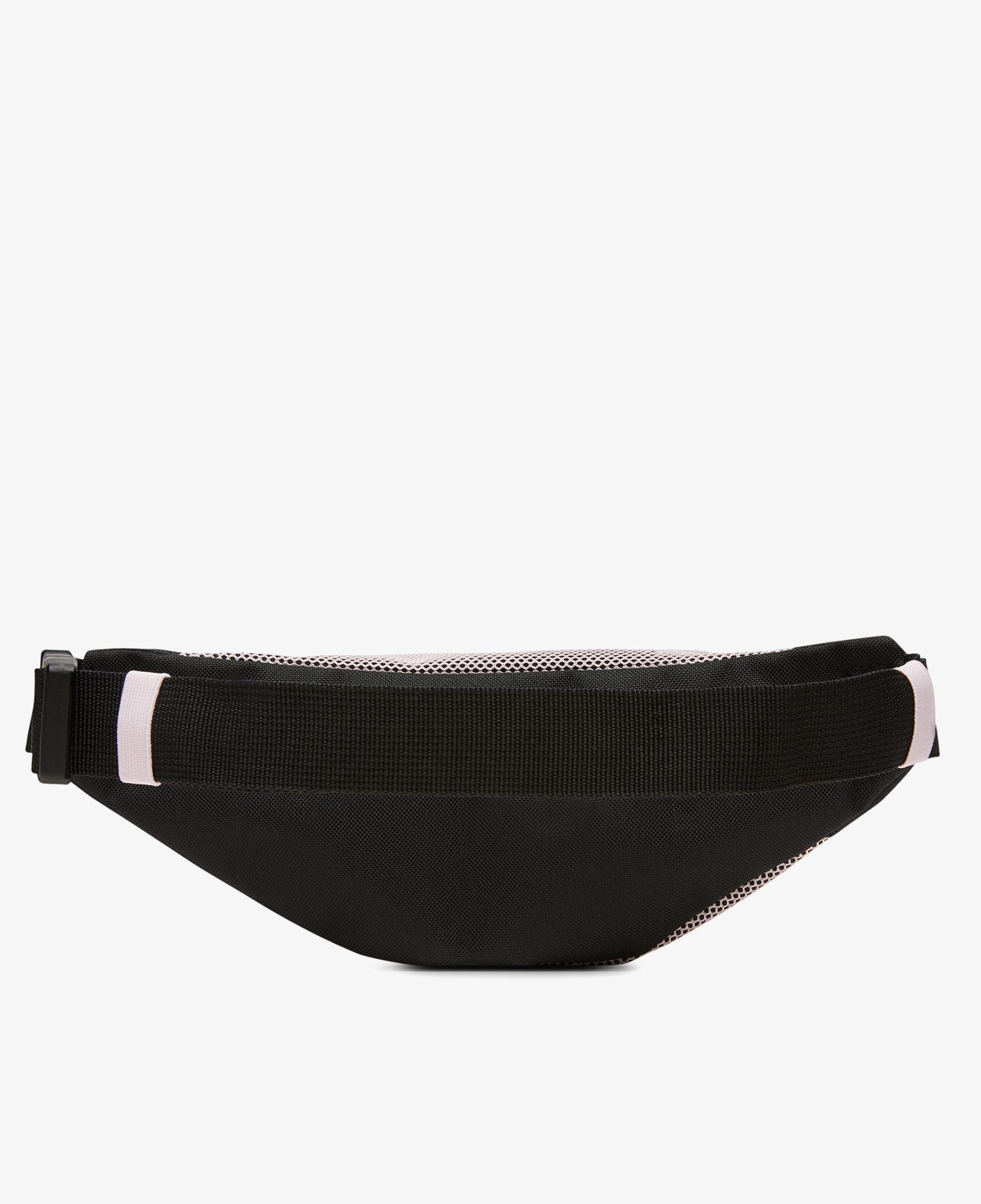 Nike Serena Williams Design Crew Heritage Unisex Siyah Bel Çantası