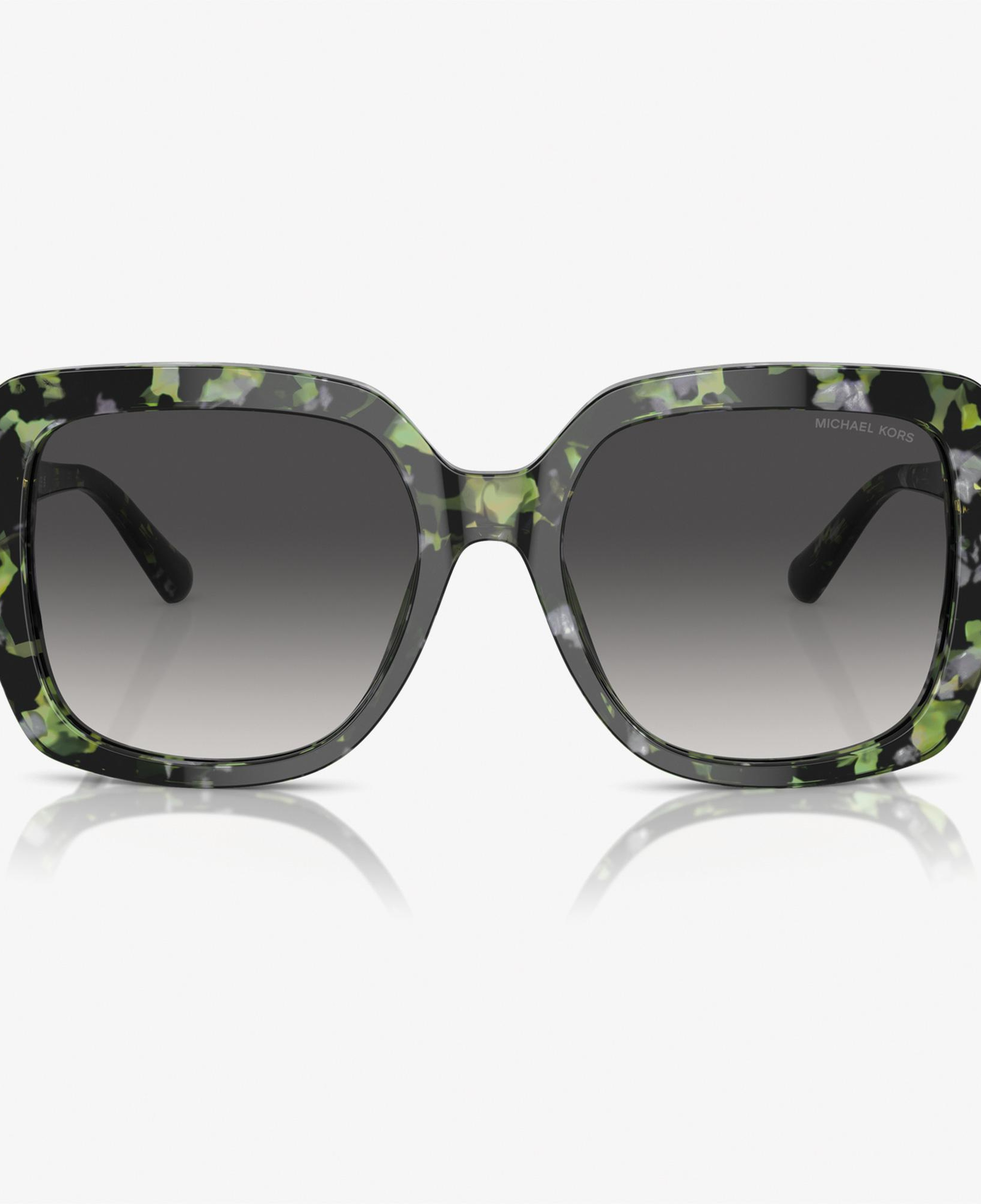 MICHAEL KORS 0MK2140 Acetate Kadın Yeşil Güneş Gözlüğü