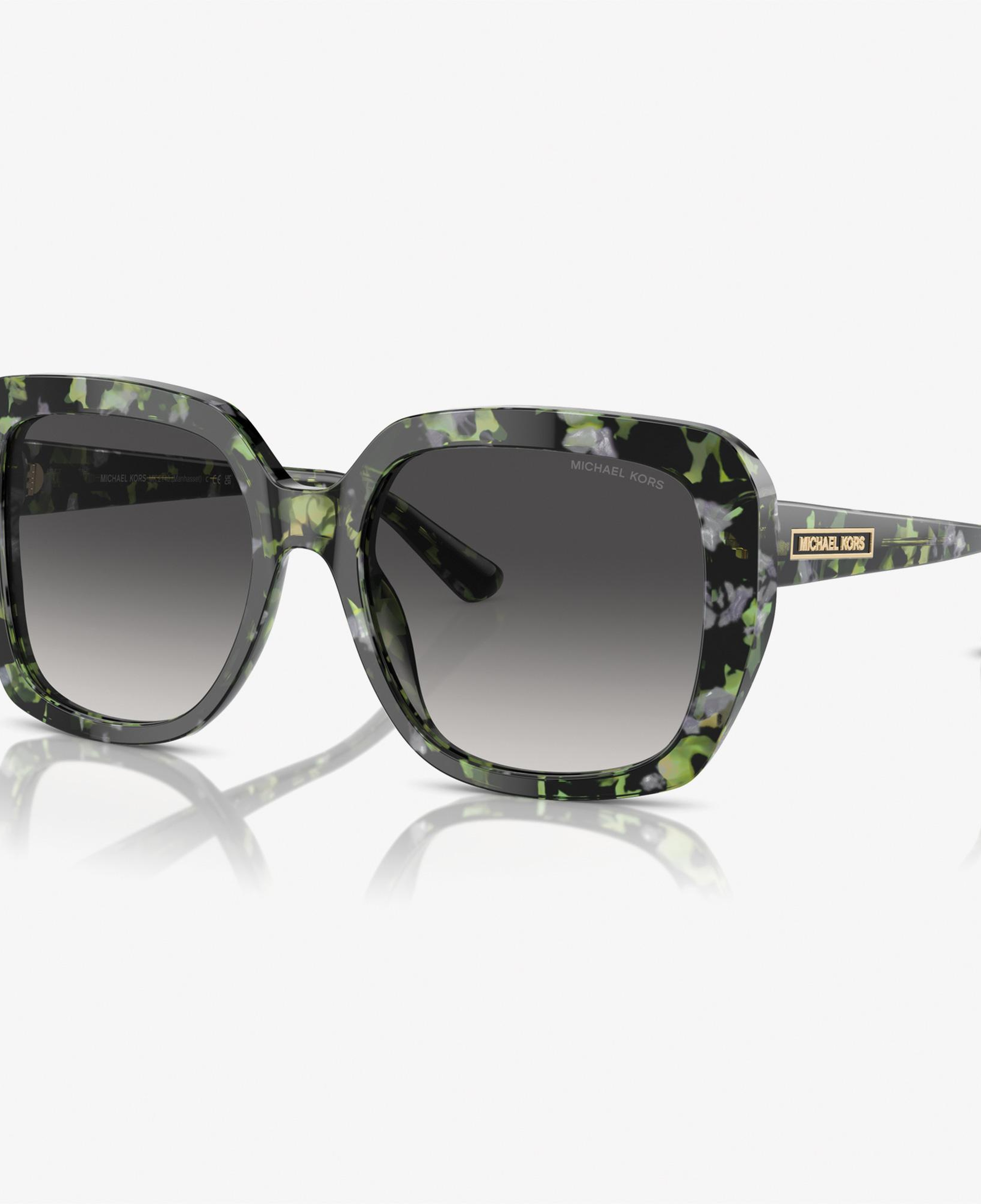 MICHAEL KORS 0MK2140 Acetate Kadın Yeşil Güneş Gözlüğü