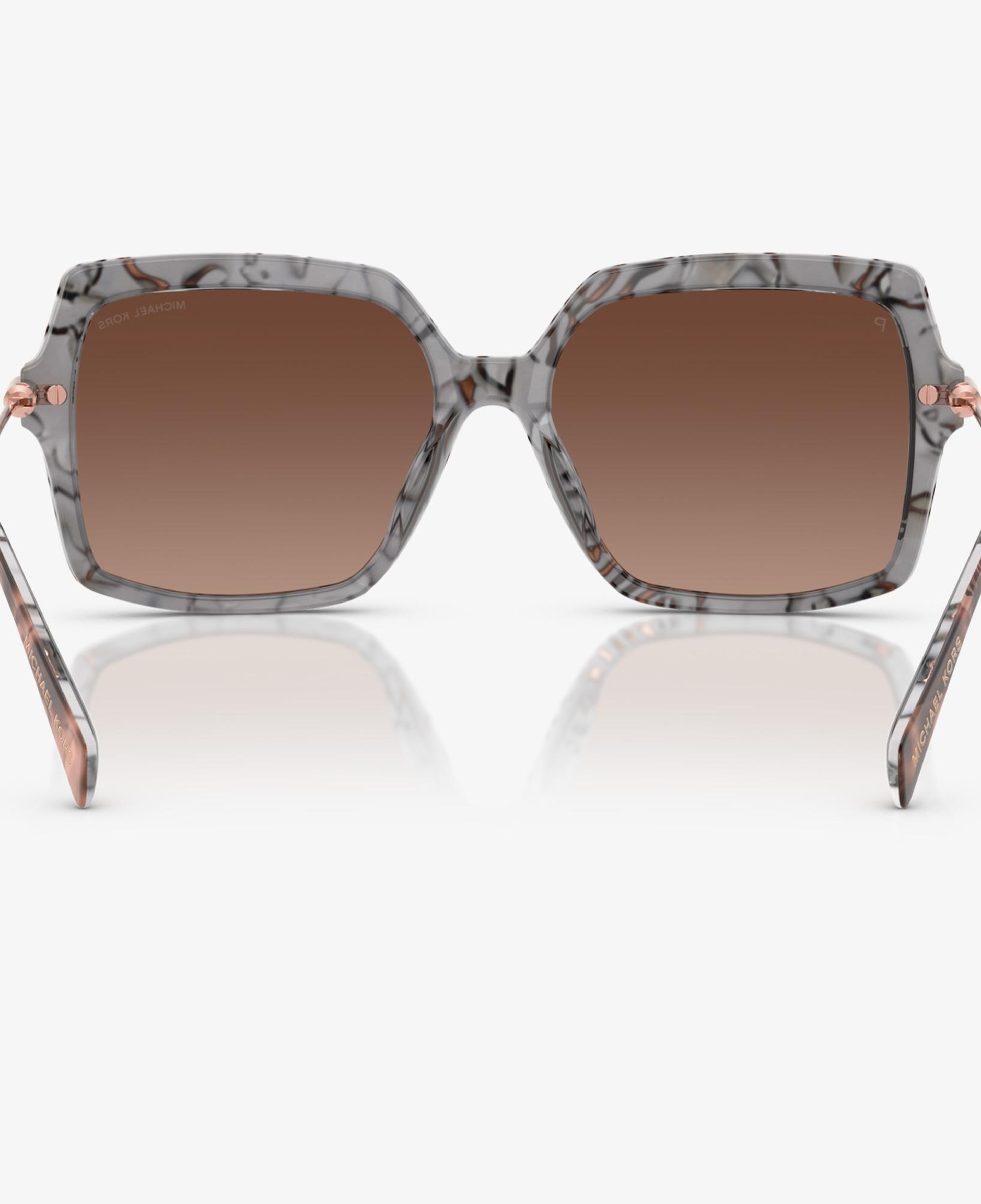 Michael Kors MK2247U Kadın Kahverengi Güneş Gözlüğü