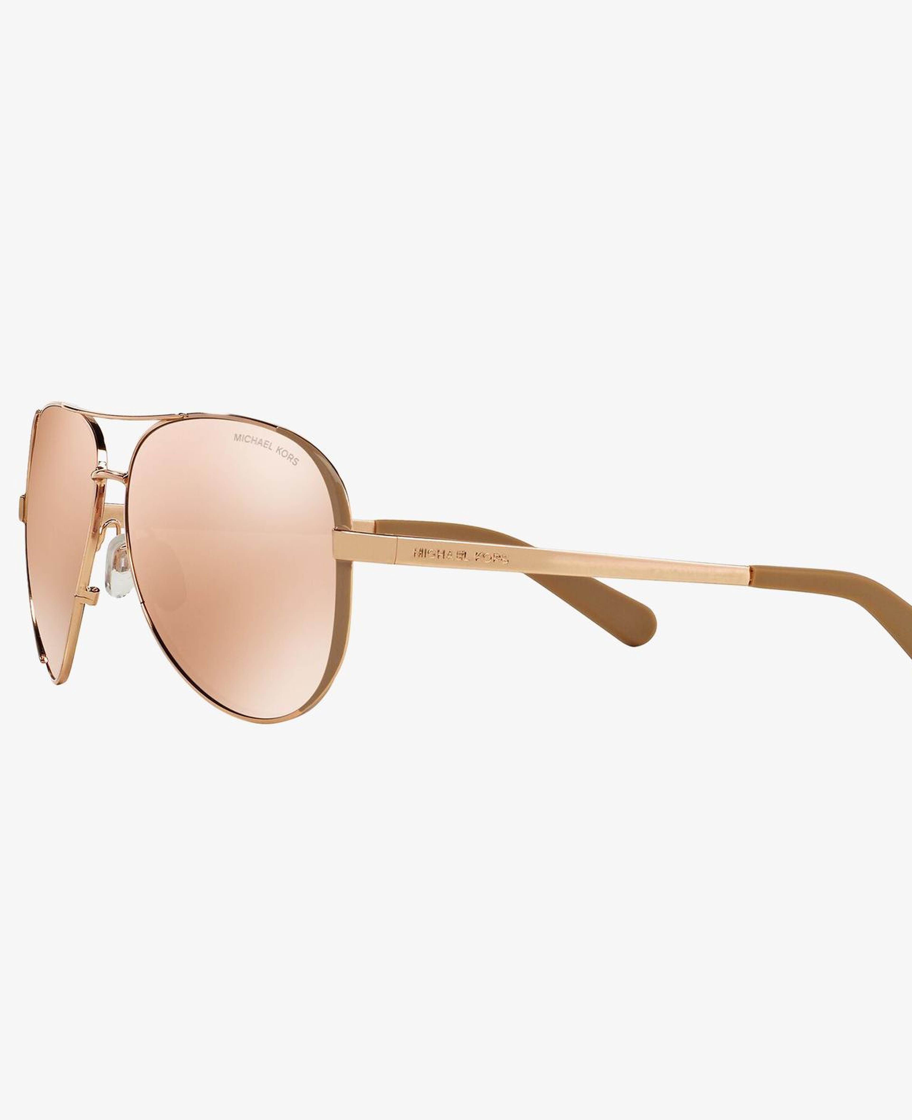 MICHAEL KORS 0MK5004 Chelsea Kadın Rose Gold-Taupe Güneş Gözlüğü