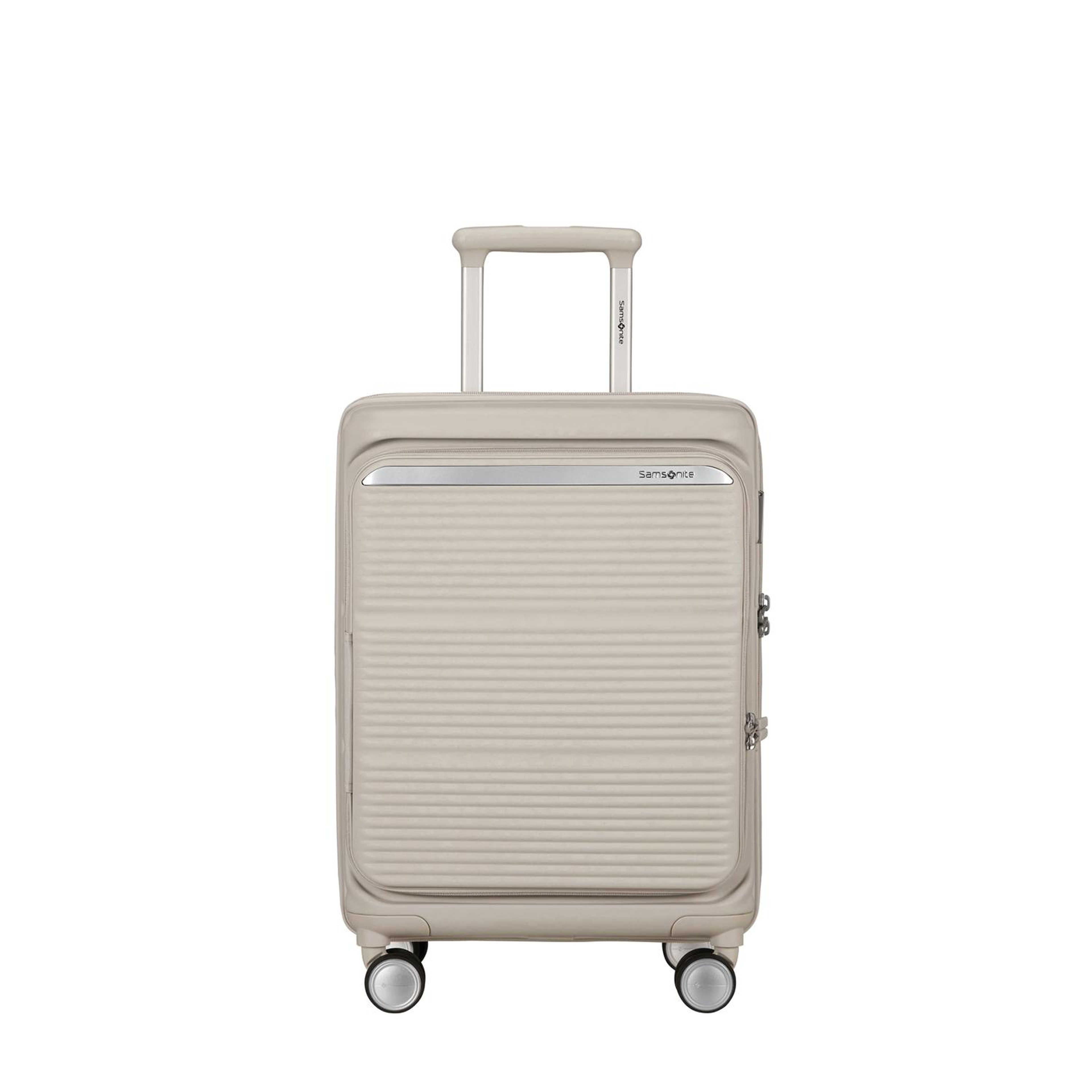 Samsonite Paralux 55/20 Kabin Boy Sert Valiz