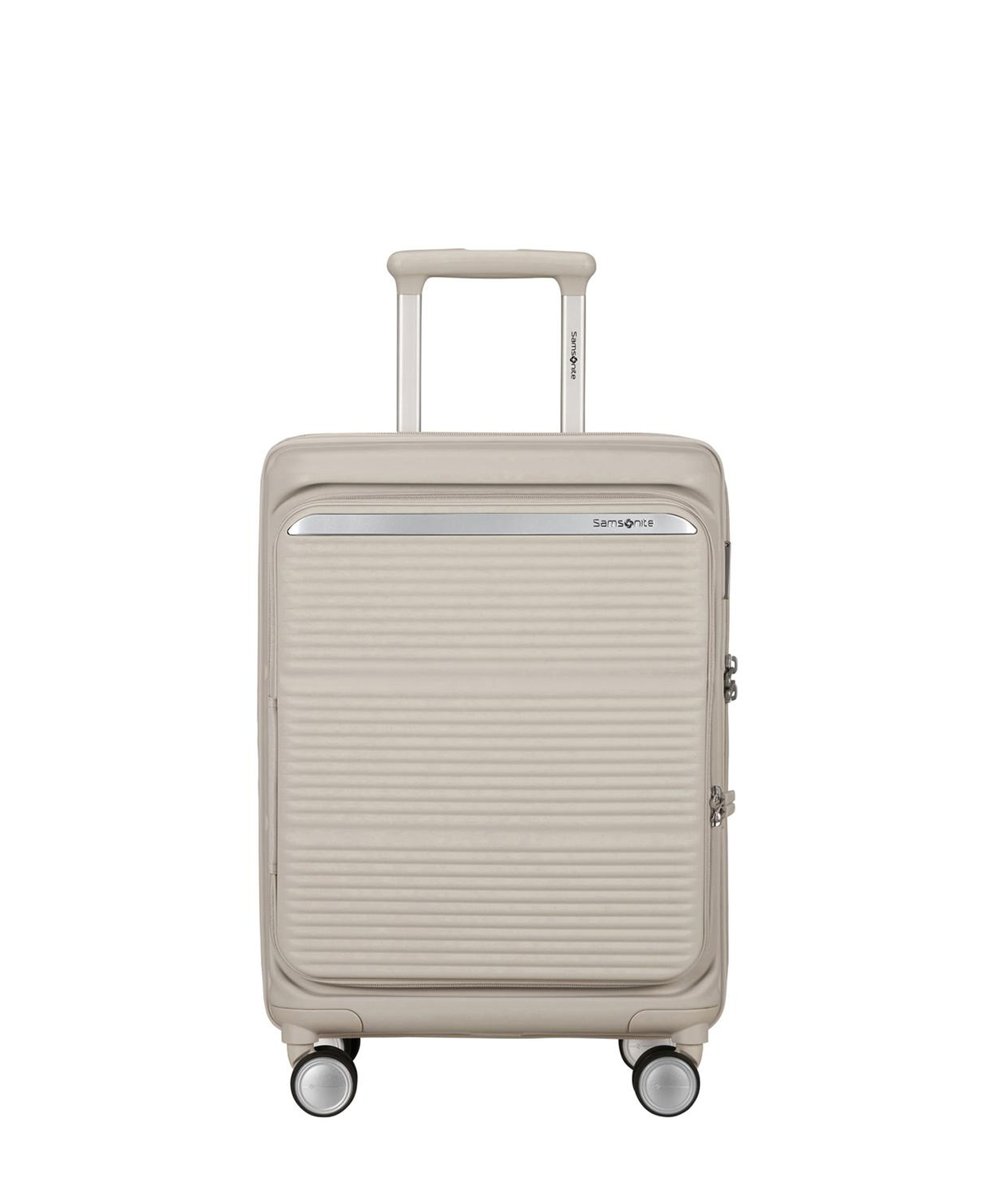 Samsonite Paralux 55/20 Kabin Boy Sert Valiz
