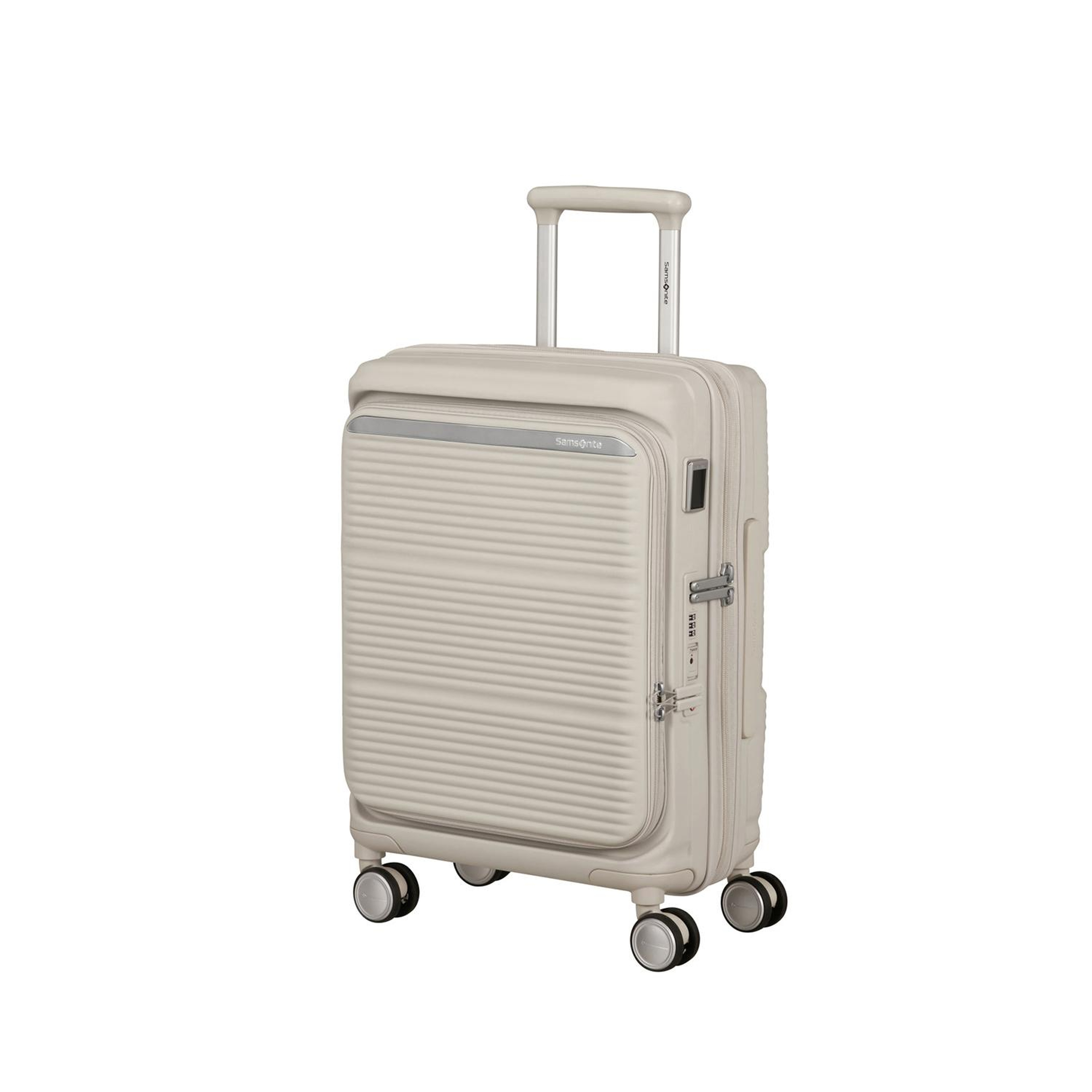 Samsonite Paralux 55/20 Kabin Boy Sert Valiz