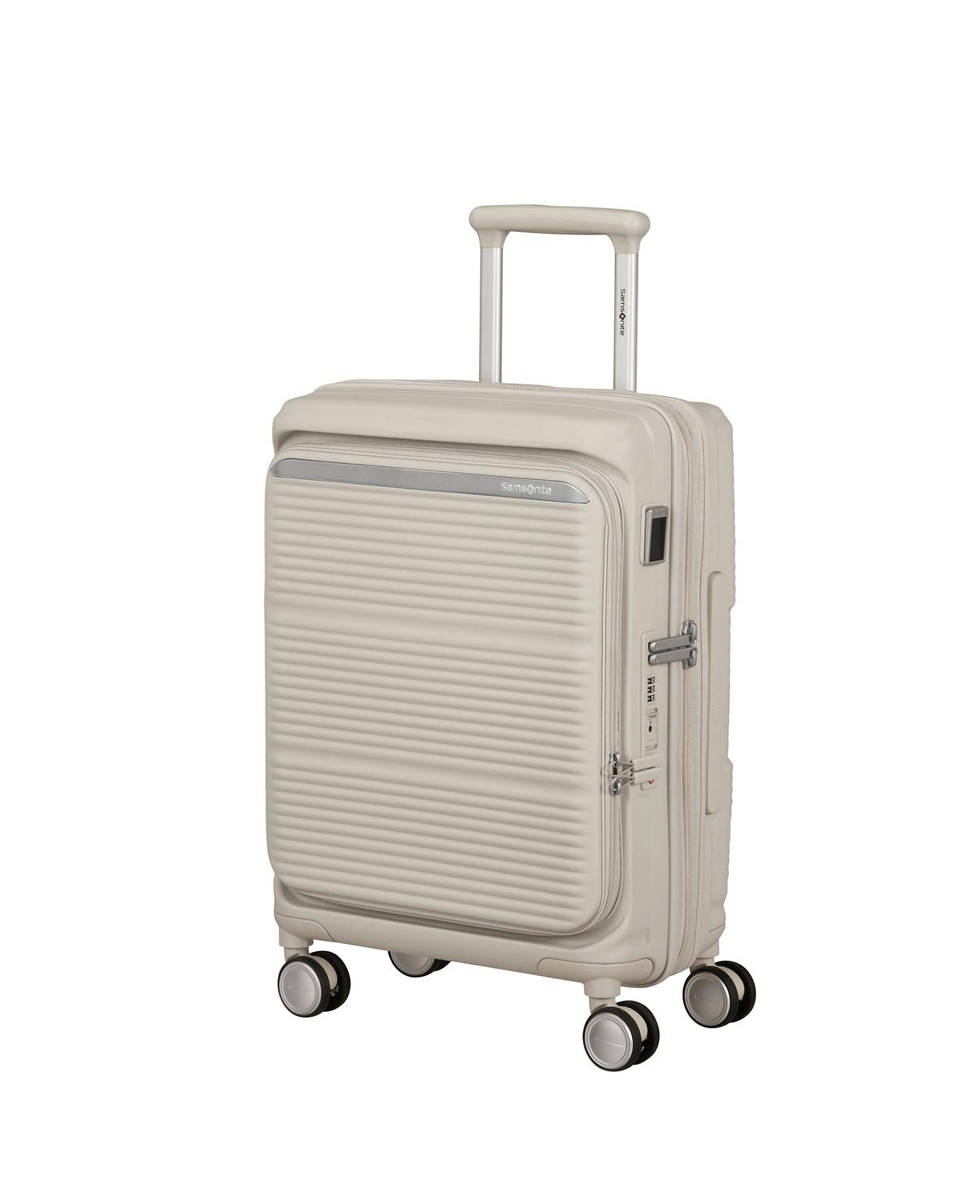 Samsonite Paralux 55/20 Kabin Boy Sert Valiz