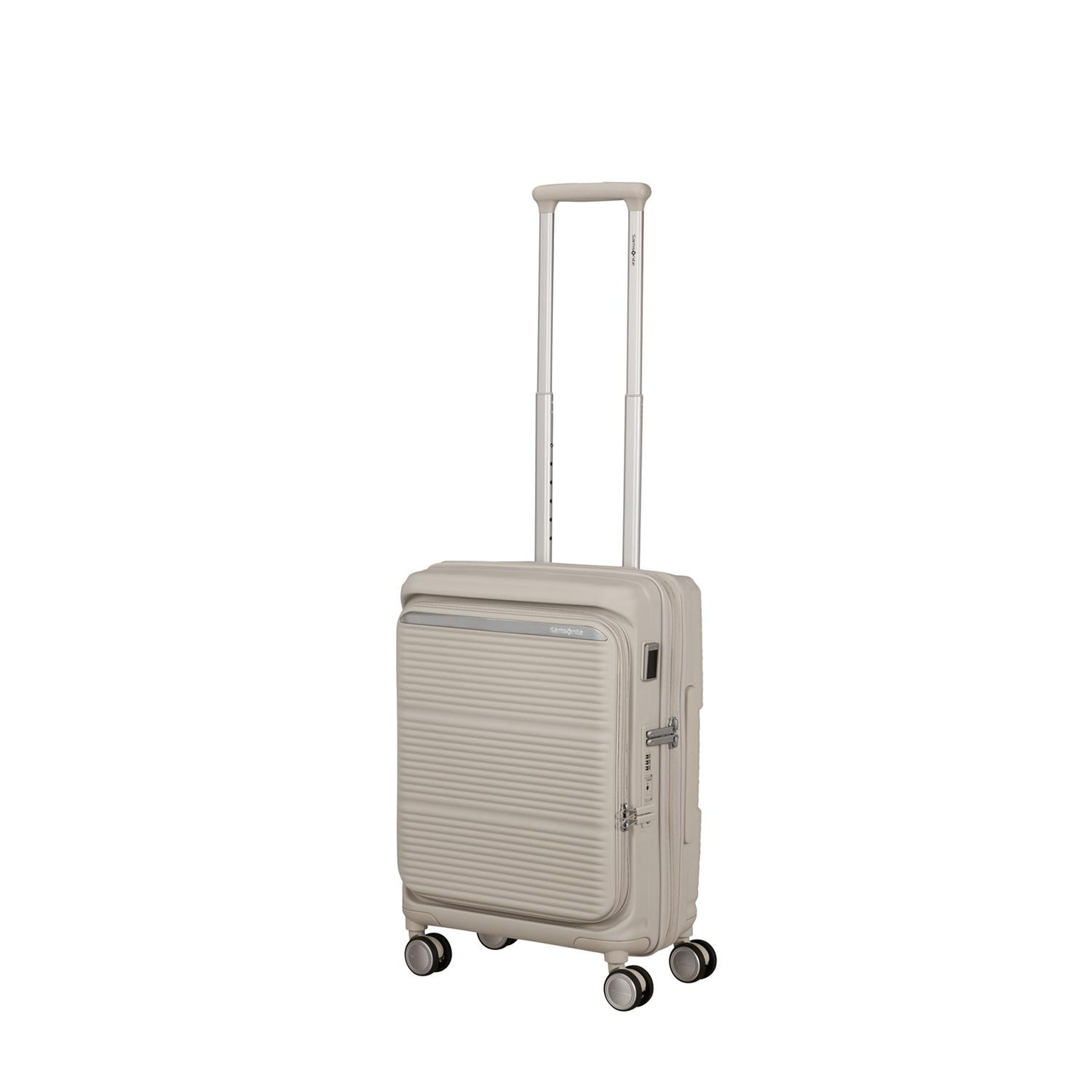 Samsonite Paralux 55/20 Kabin Boy Sert Valiz