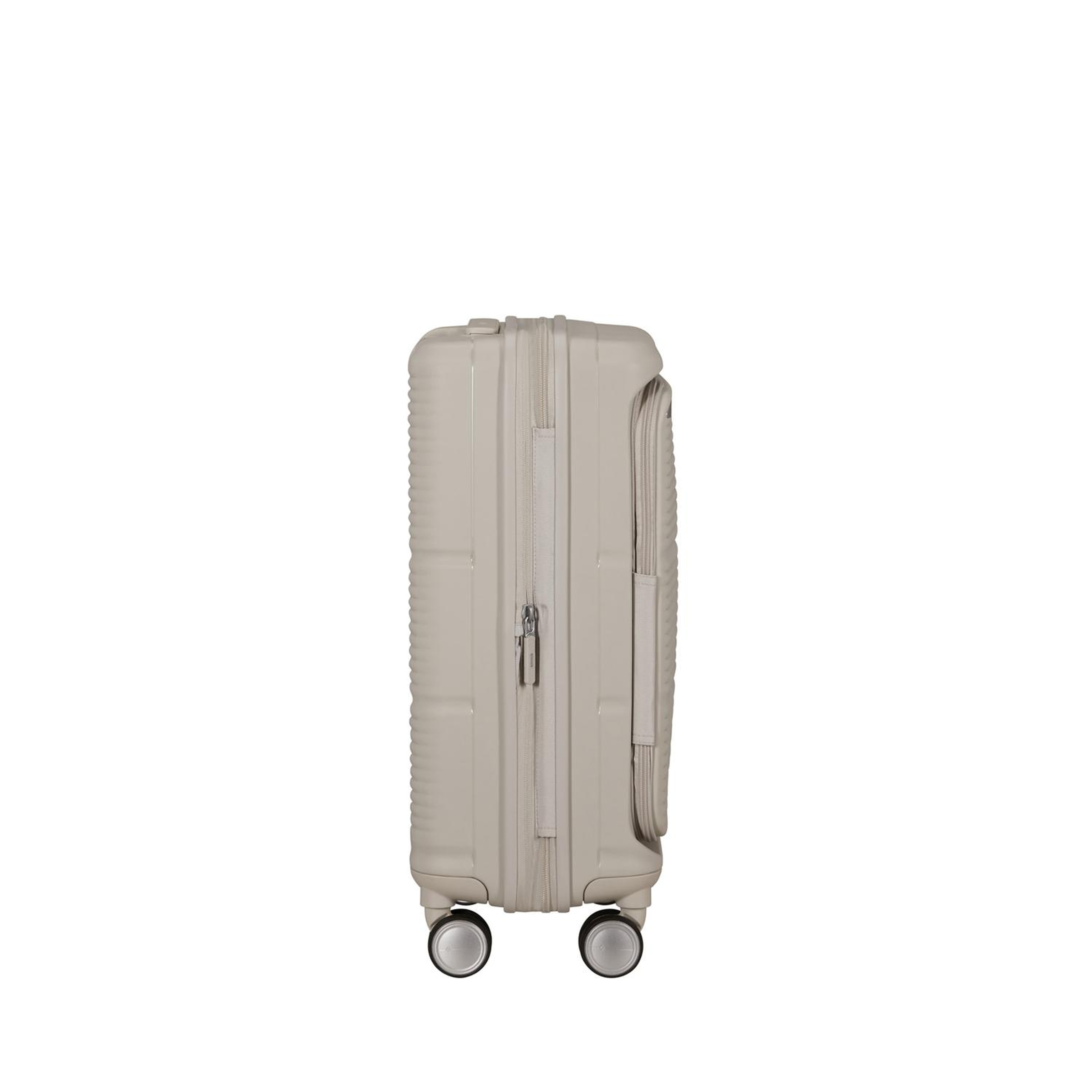 Samsonite Paralux 55/20 Kabin Boy Sert Valiz