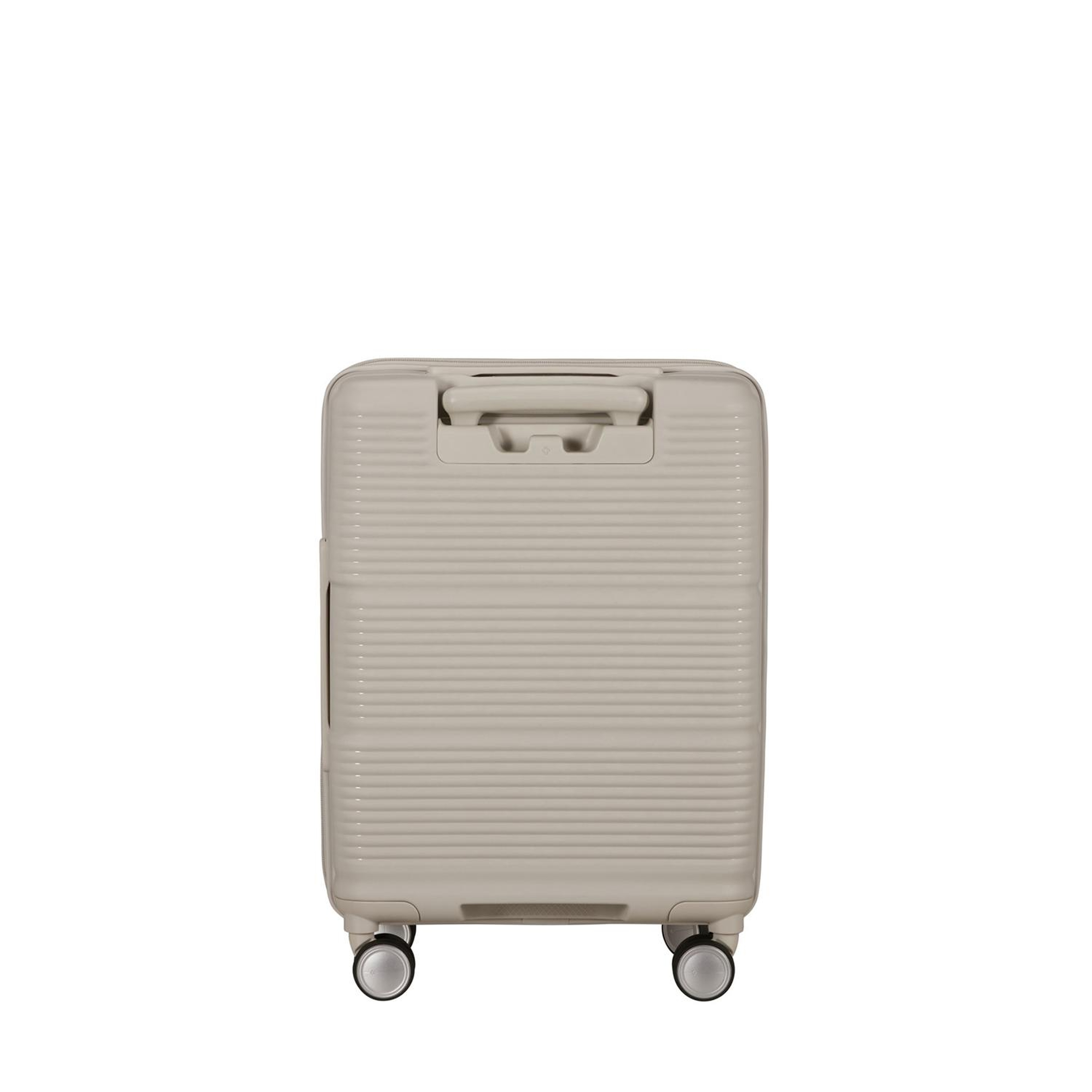 Samsonite Paralux 55/20 Kabin Boy Sert Valiz