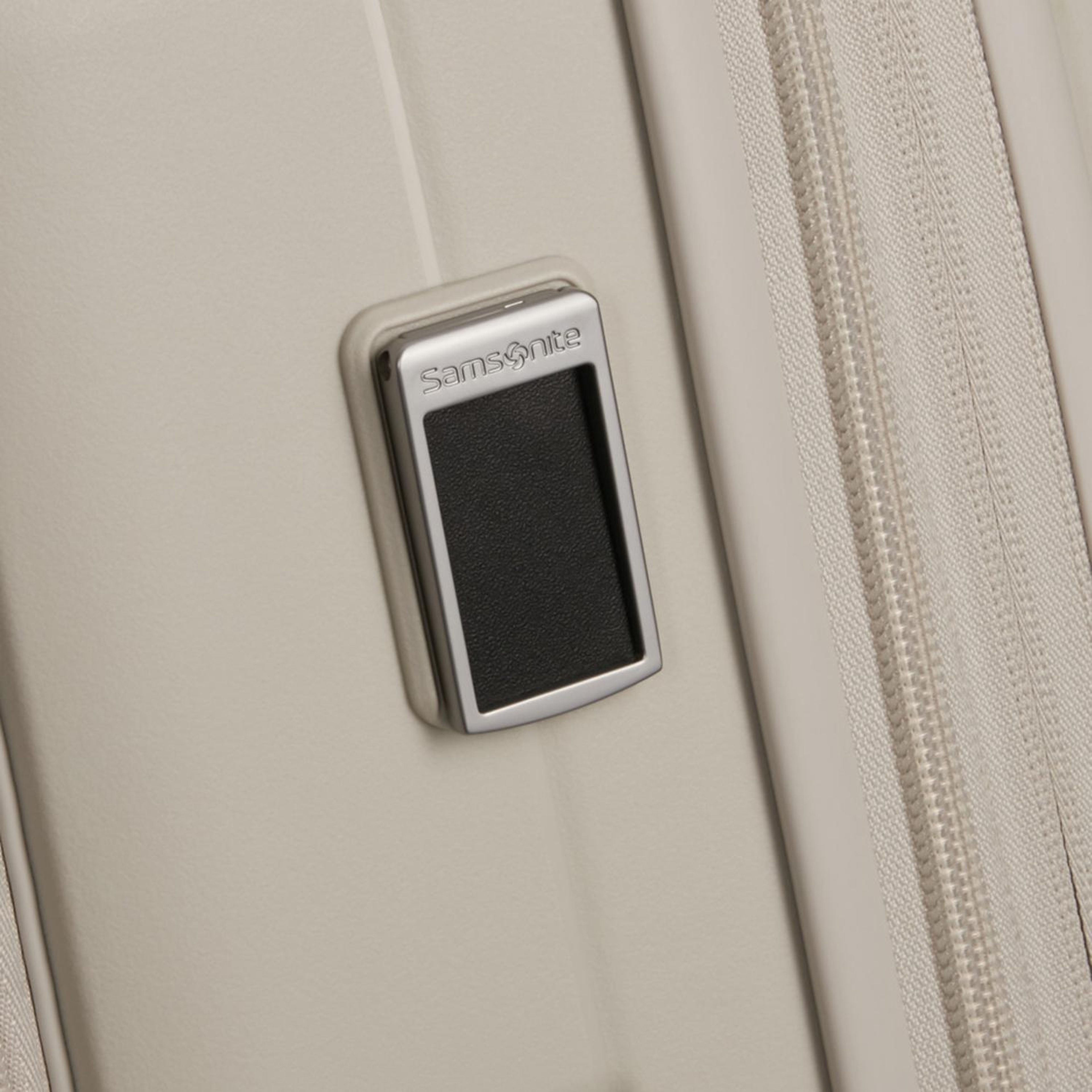 Samsonite Paralux 55/20 Kabin Boy Sert Valiz