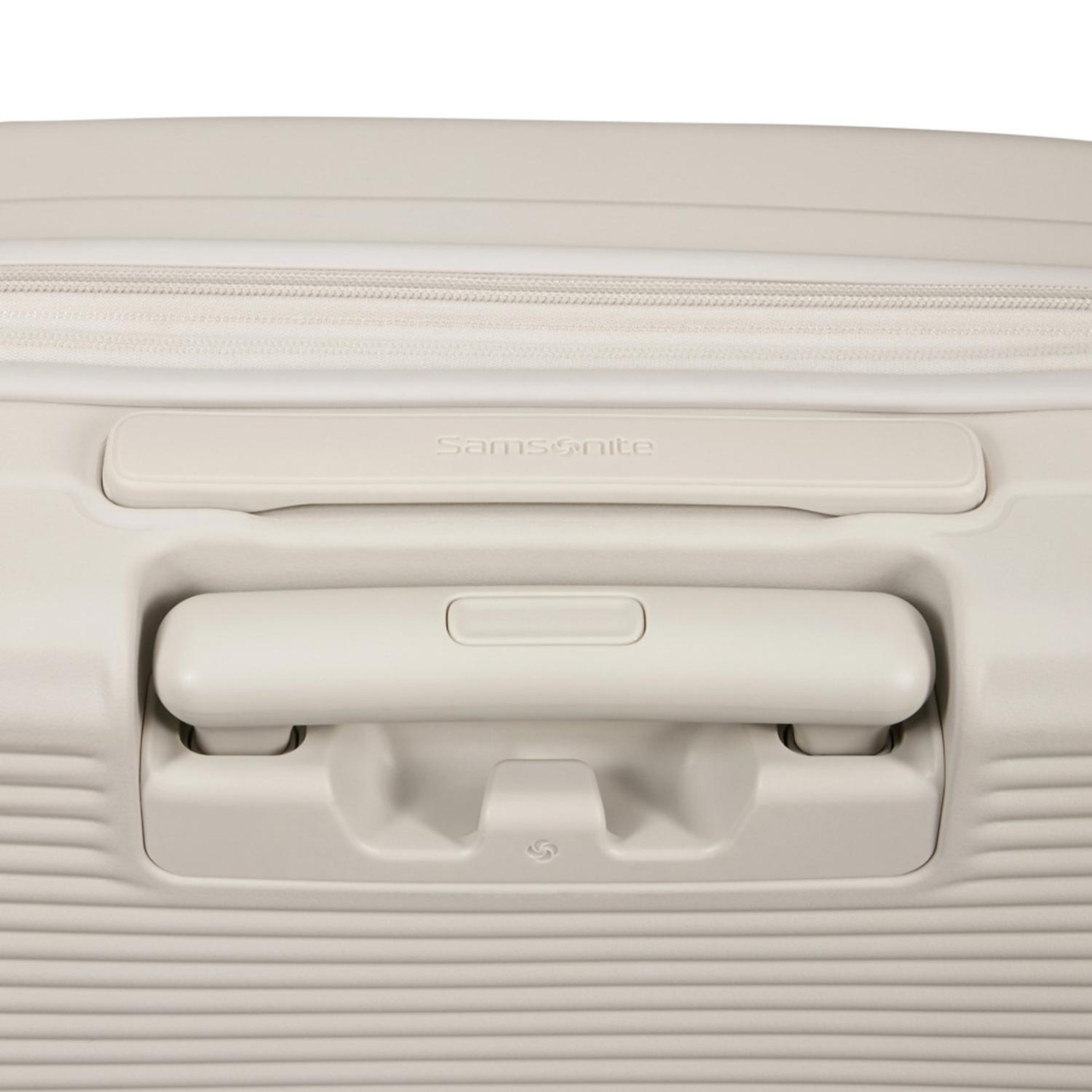 Samsonite Paralux 55/20 Kabin Boy Sert Valiz