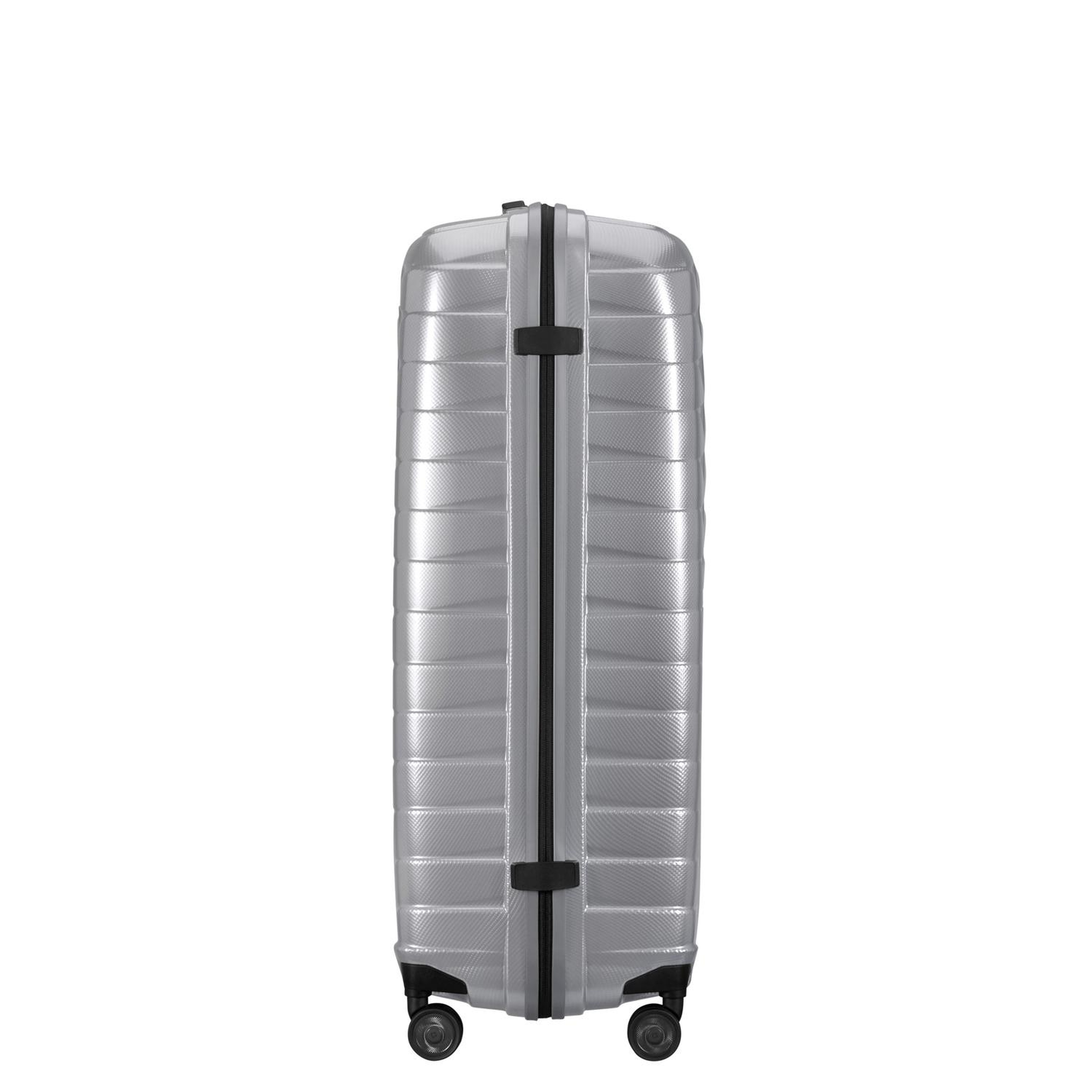 Samsonite Spinner Proxis 4 Tekerlekli 86 cm Büyük Boy Valiz