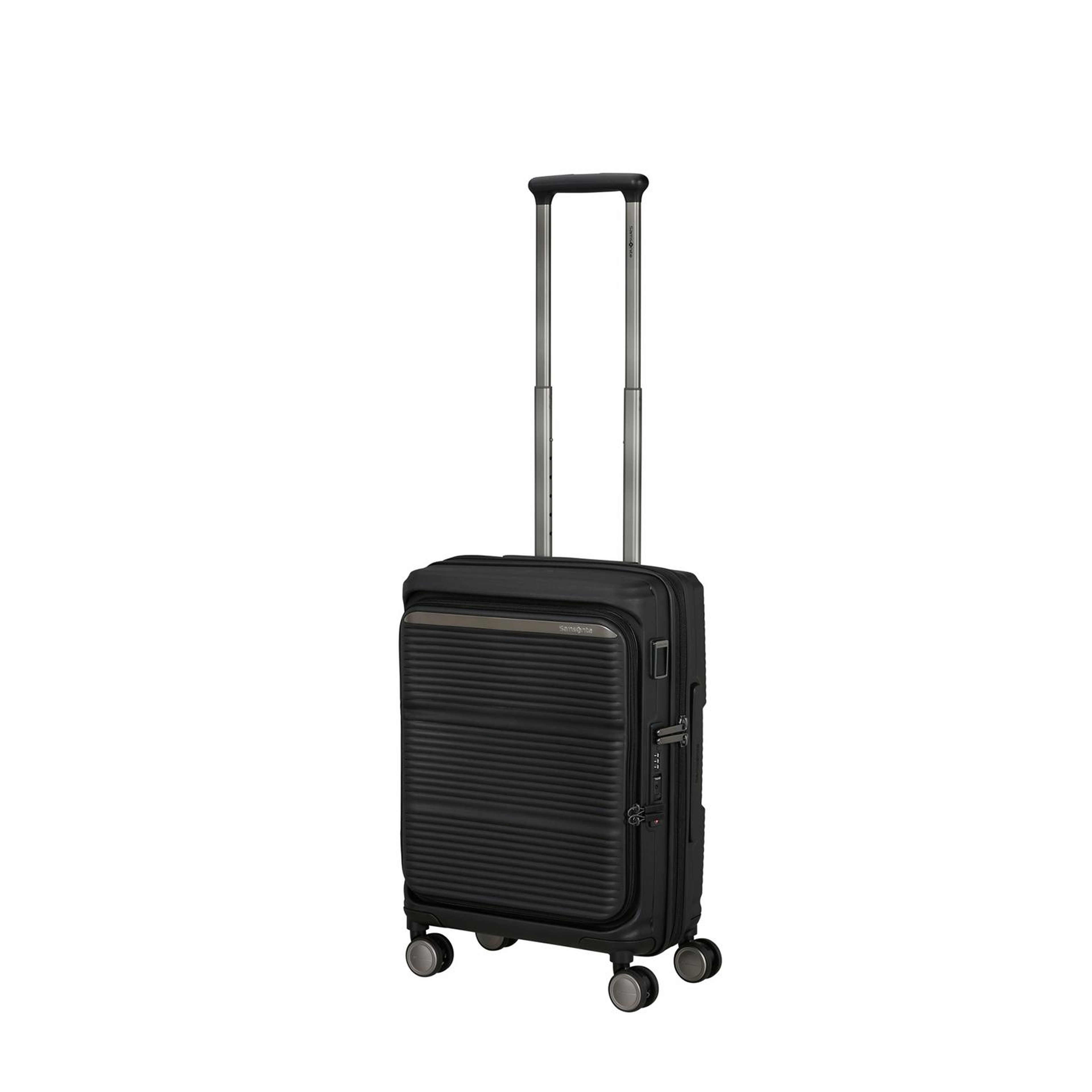 Samsonite Paralux 55/20 Kabin Boy Sert Valiz