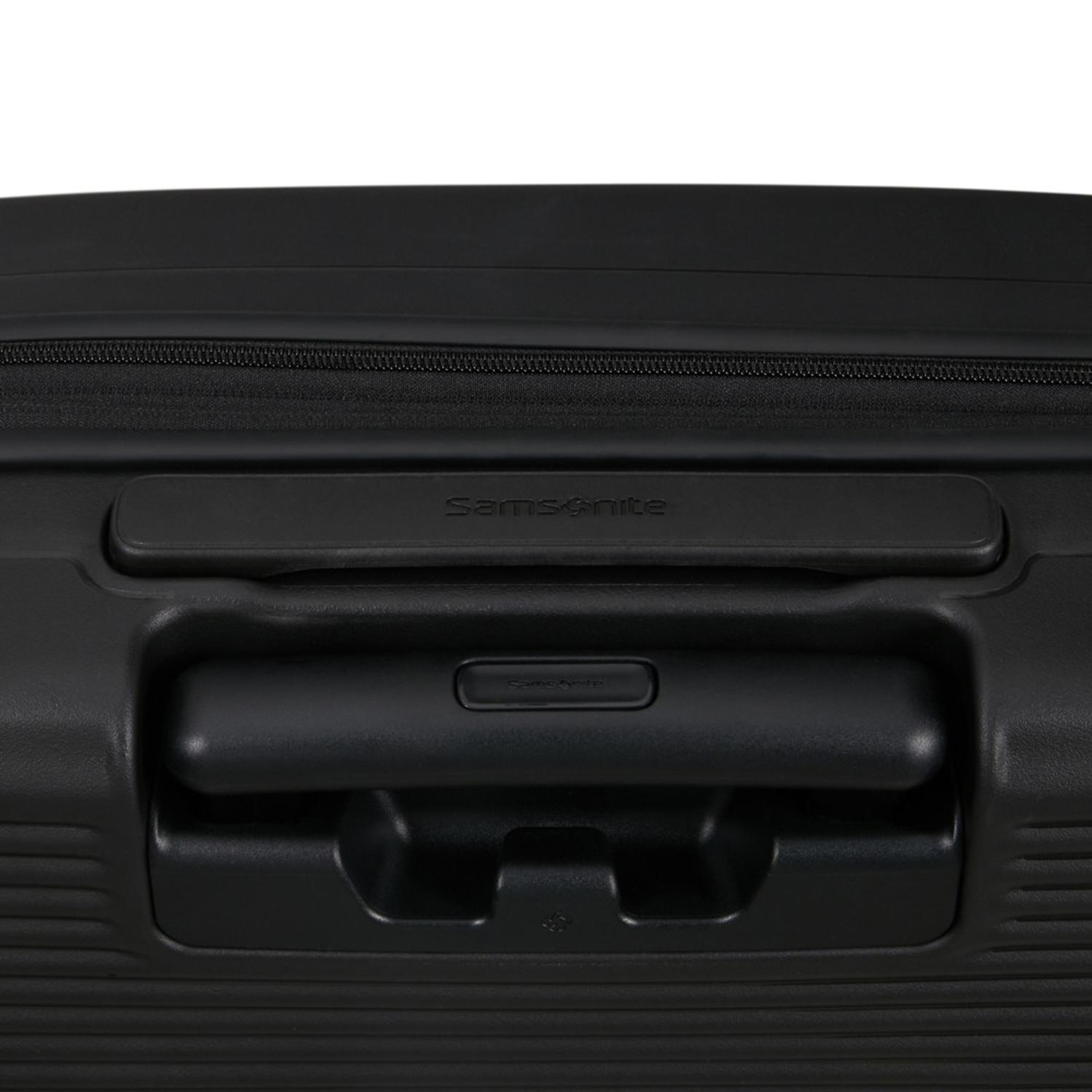 Samsonite Paralux 55/20 Kabin Boy Sert Valiz