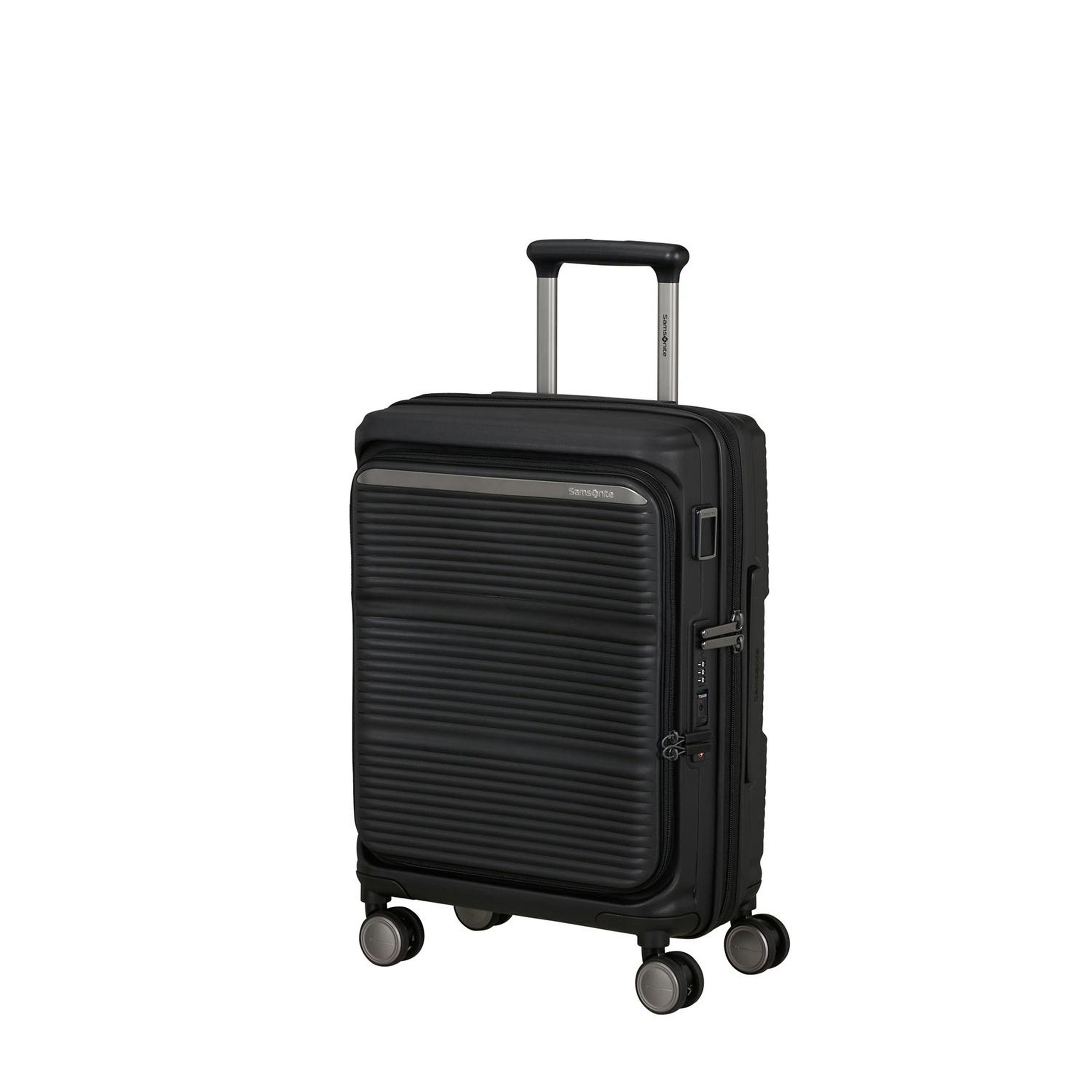 Samsonite Paralux 55/20 Kabin Boy Sert Valiz