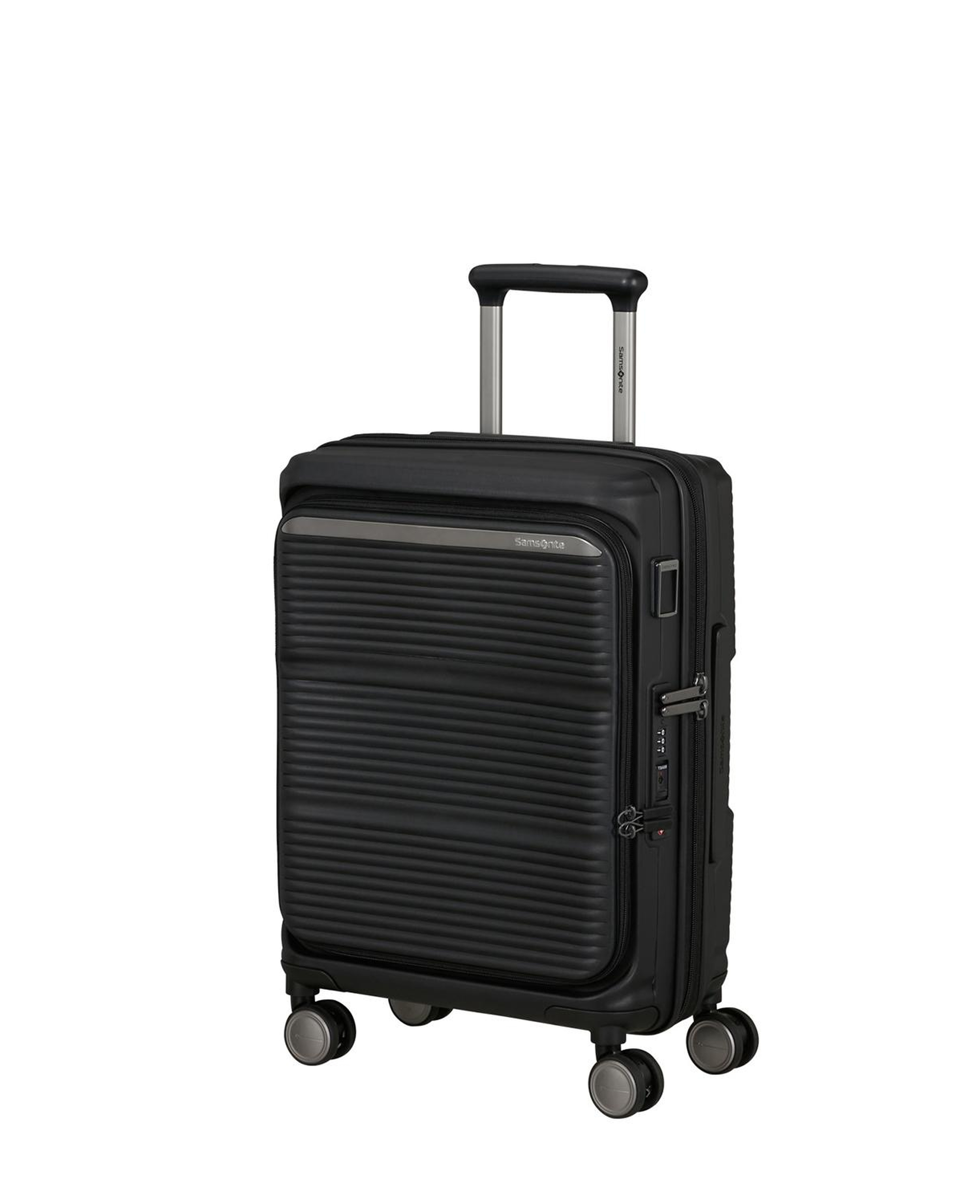 Samsonite Paralux 55/20 Kabin Boy Sert Valiz