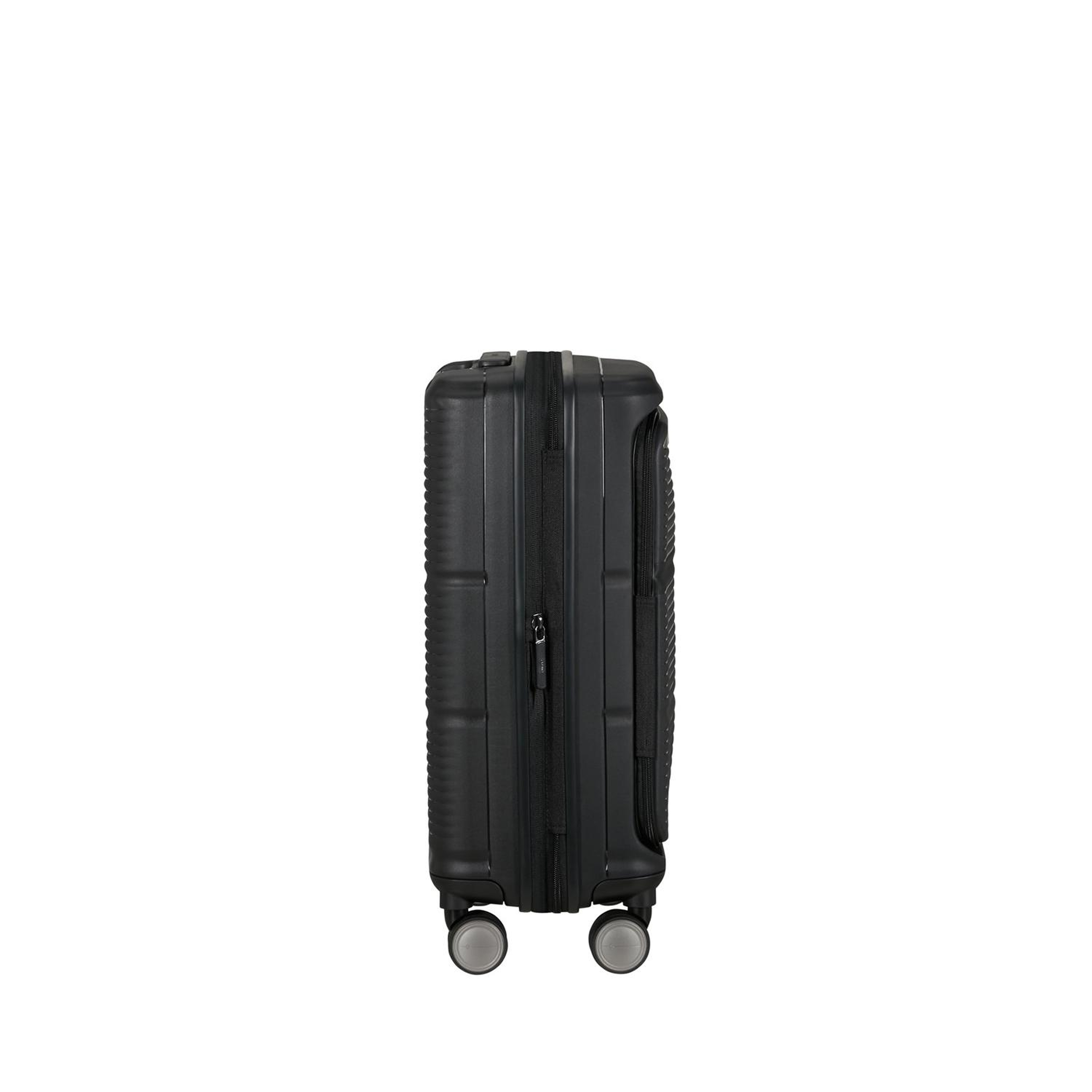 Samsonite Paralux 55/20 Kabin Boy Sert Valiz