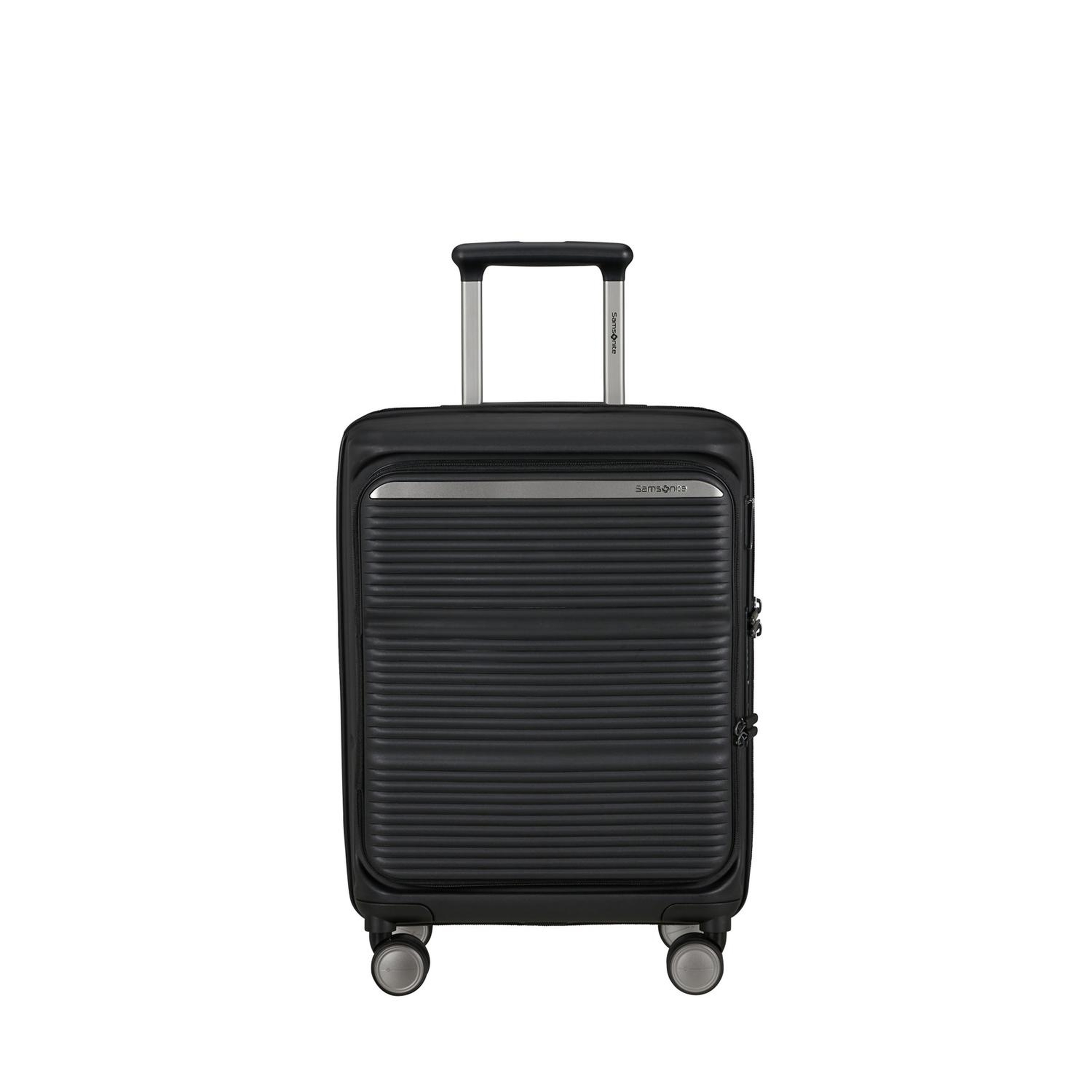Samsonite Paralux 55/20 Kabin Boy Sert Valiz