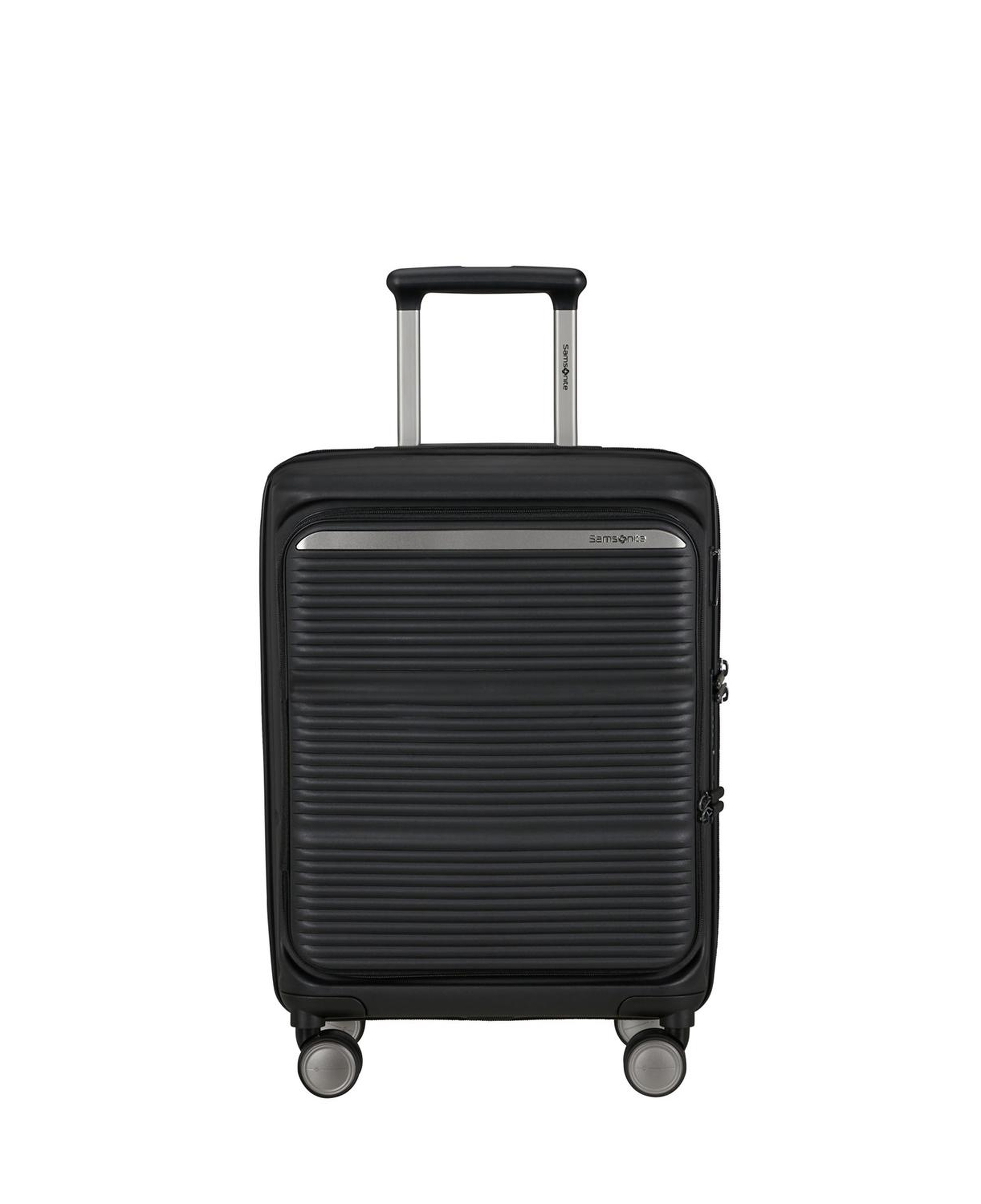 Samsonite Paralux 55/20 Kabin Boy Sert Valiz