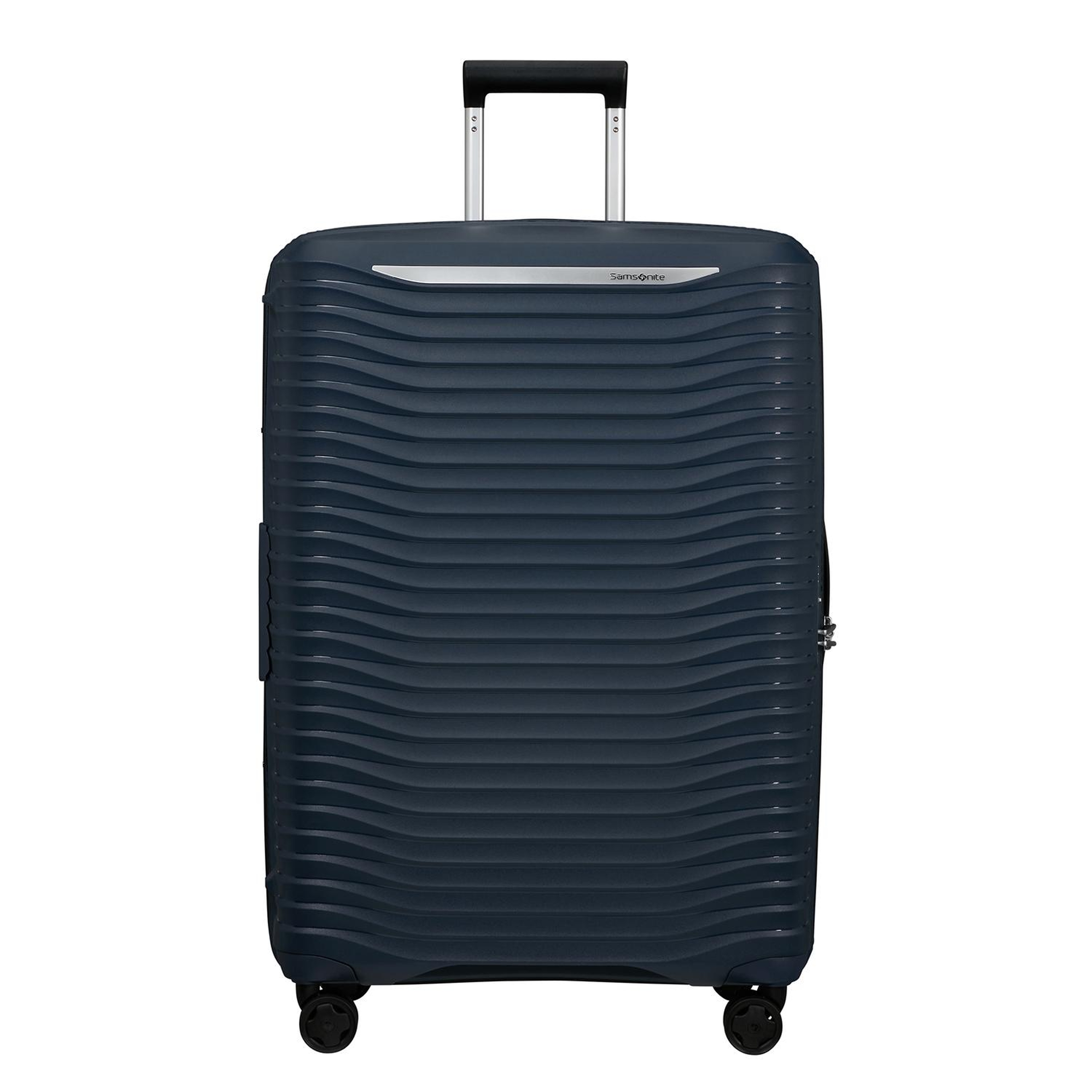 Samsonite Spinner Upscape Körüklü 75/28 Büyük Boy Valiz