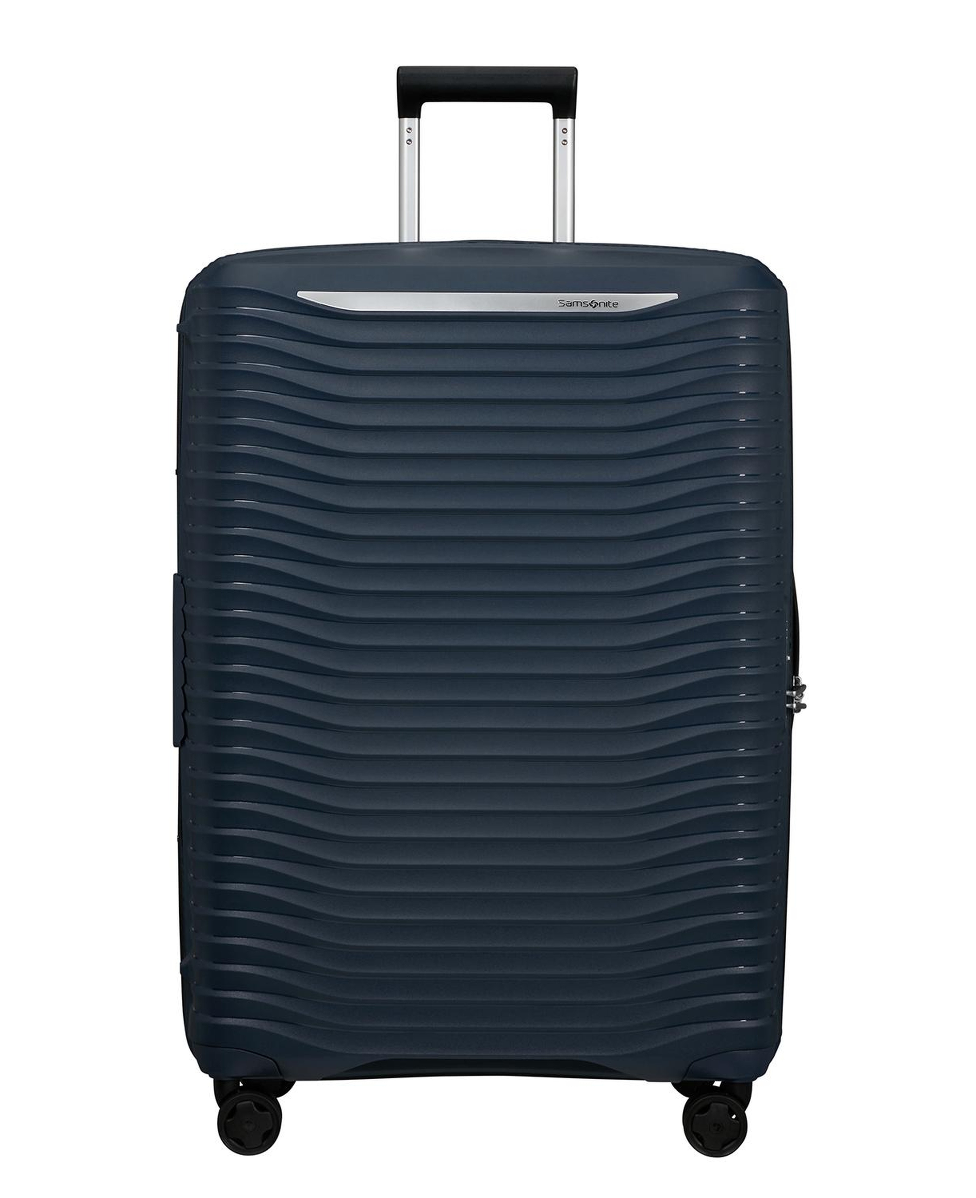 Samsonite Spinner Upscape Körüklü 75/28 Büyük Boy Valiz