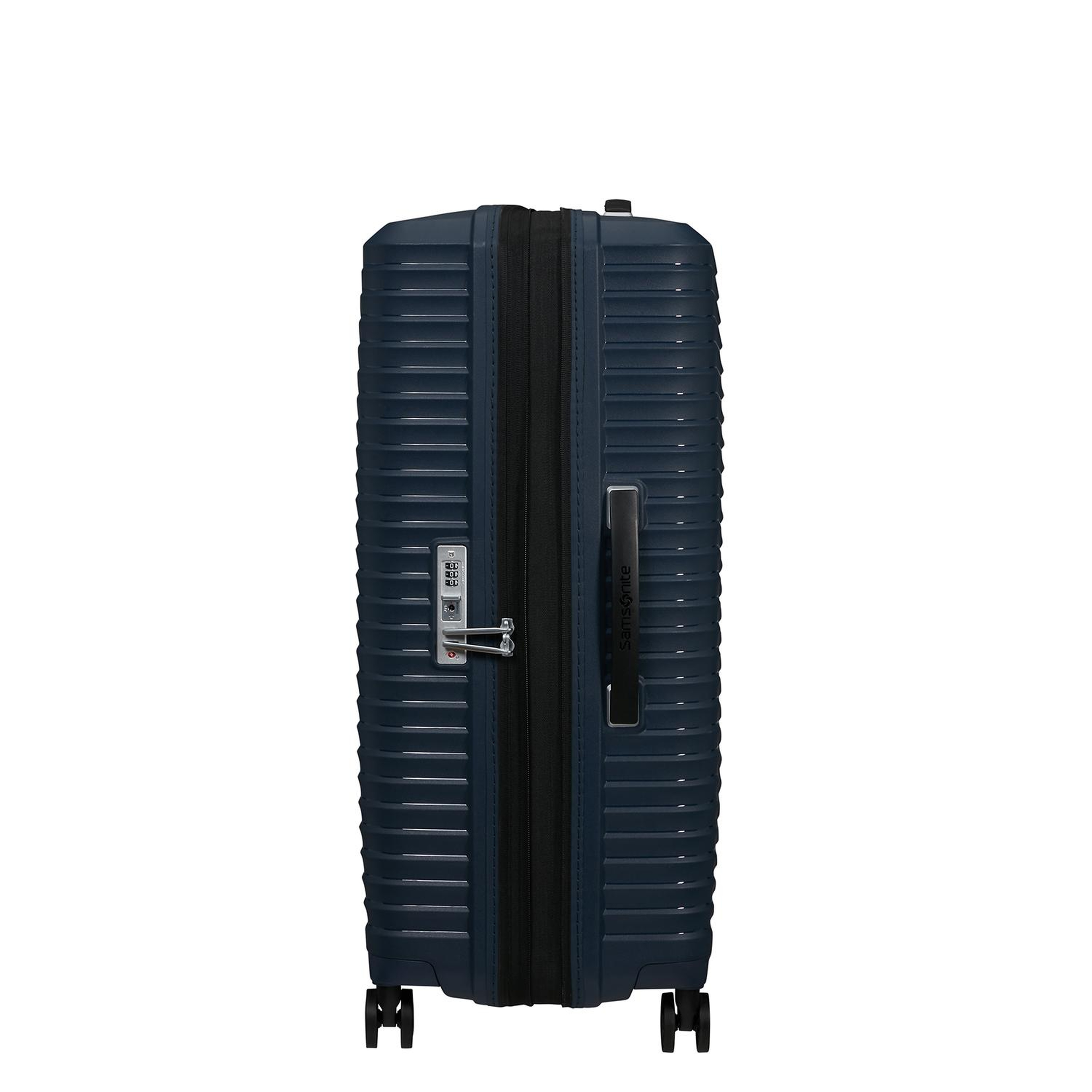 Samsonite Spinner Upscape Körüklü 75/28 Büyük Boy Valiz