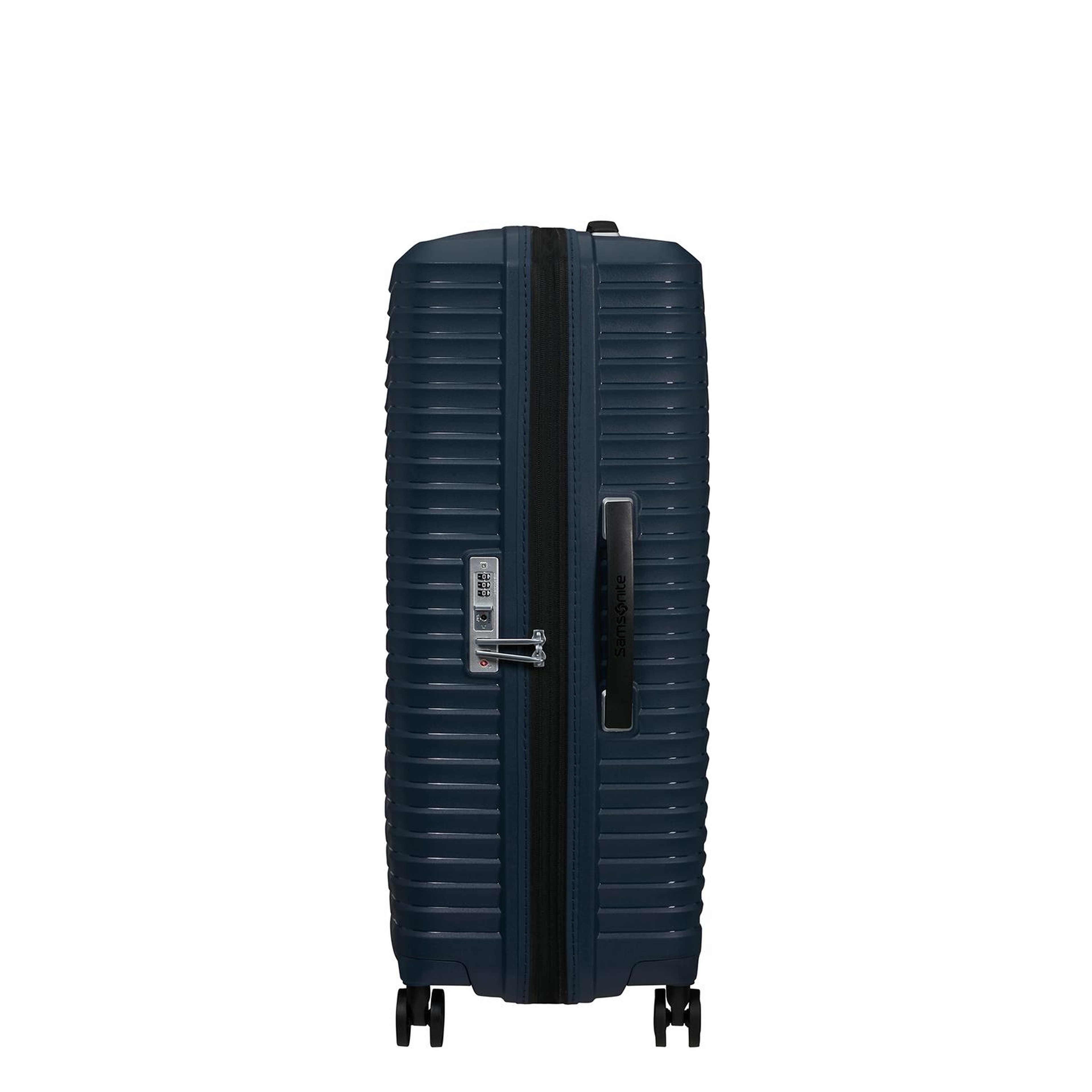 Samsonite Spinner Upscape Körüklü 75/28 Büyük Boy Valiz