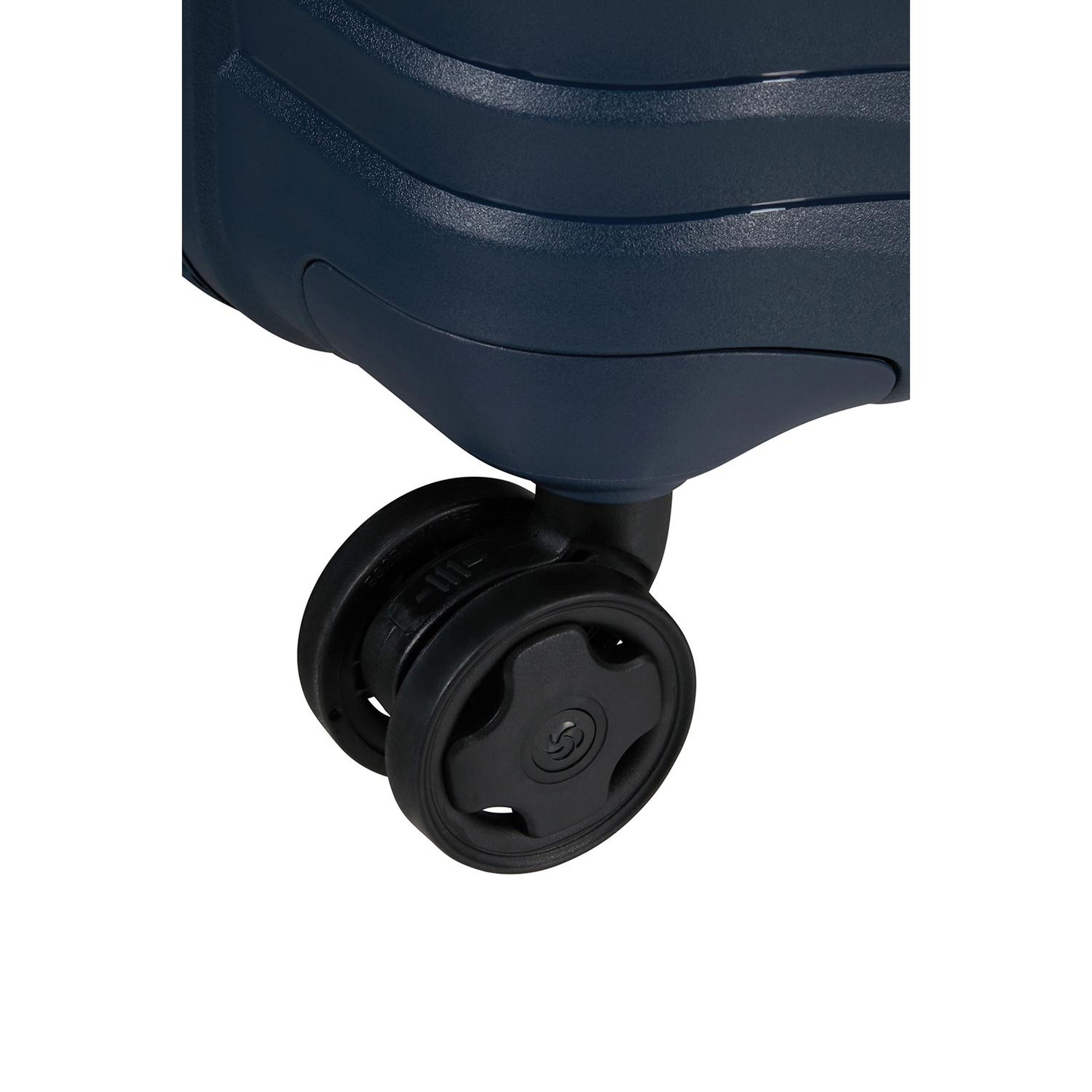 Samsonite Spinner Upscape Körüklü 75/28 Büyük Boy Valiz