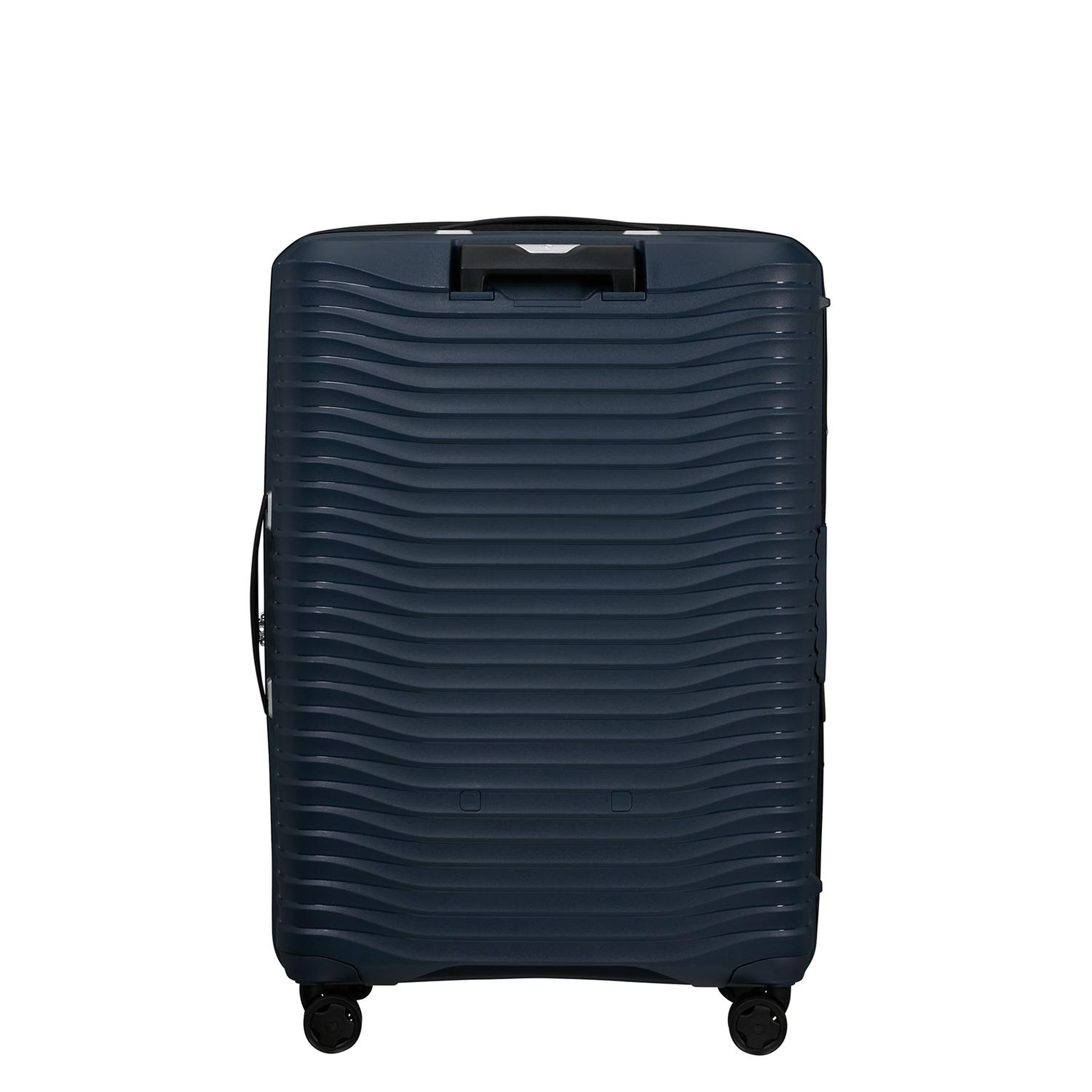 Samsonite Spinner Upscape Körüklü 75/28 Büyük Boy Valiz