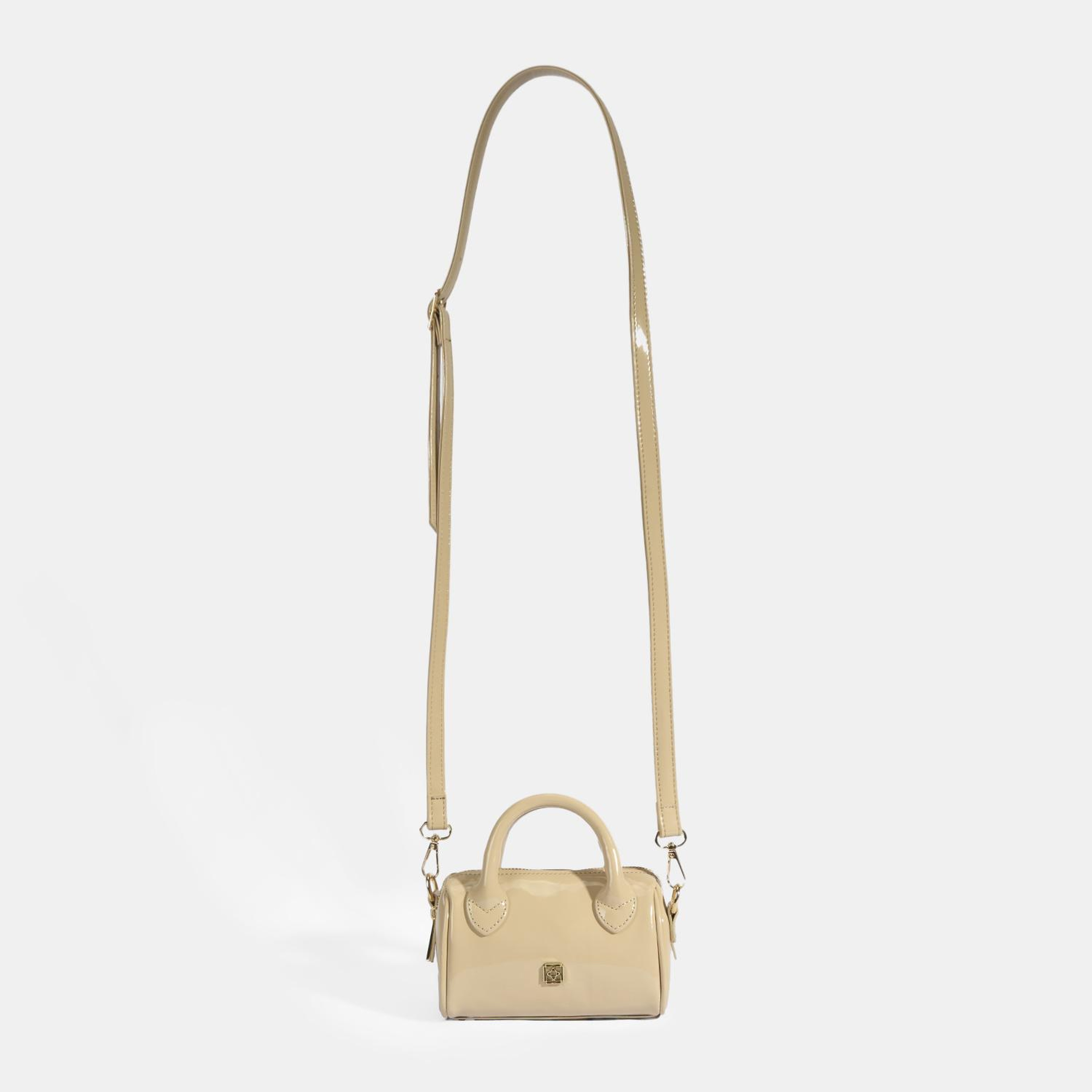 Sheyla Bej Kadın El Çantası