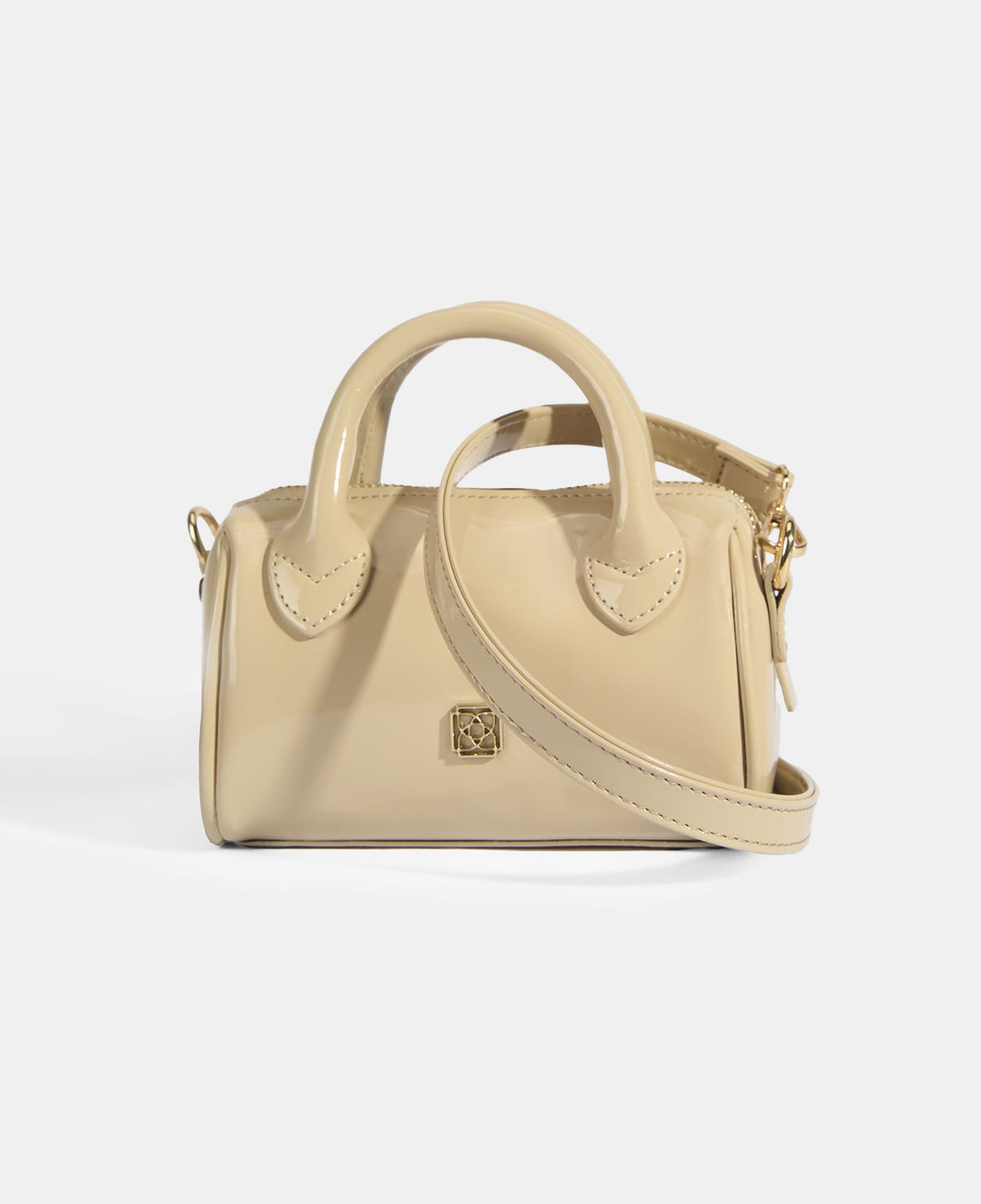 Sheyla Bej Kadın El Çantası