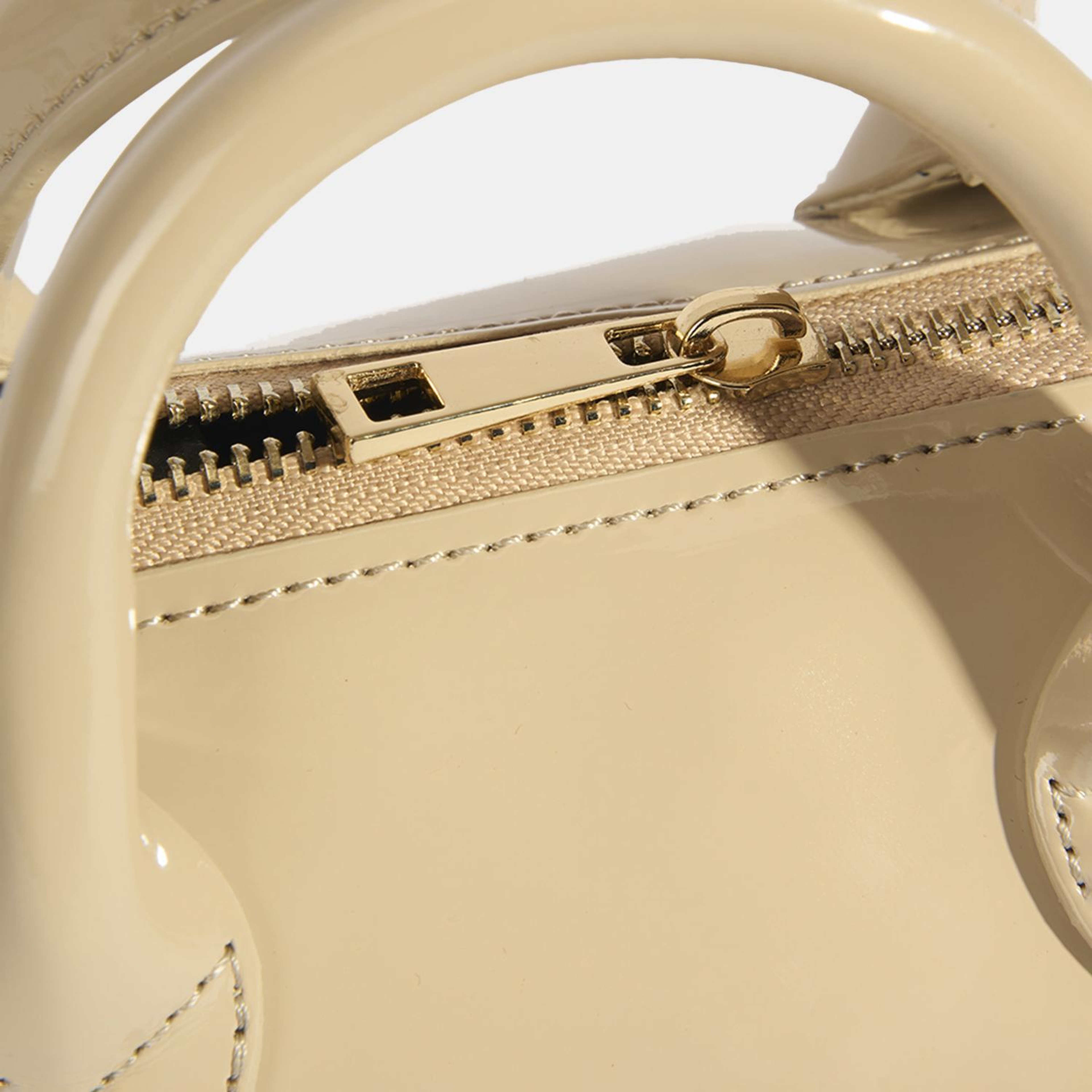 Sheyla Bej Kadın El Çantası