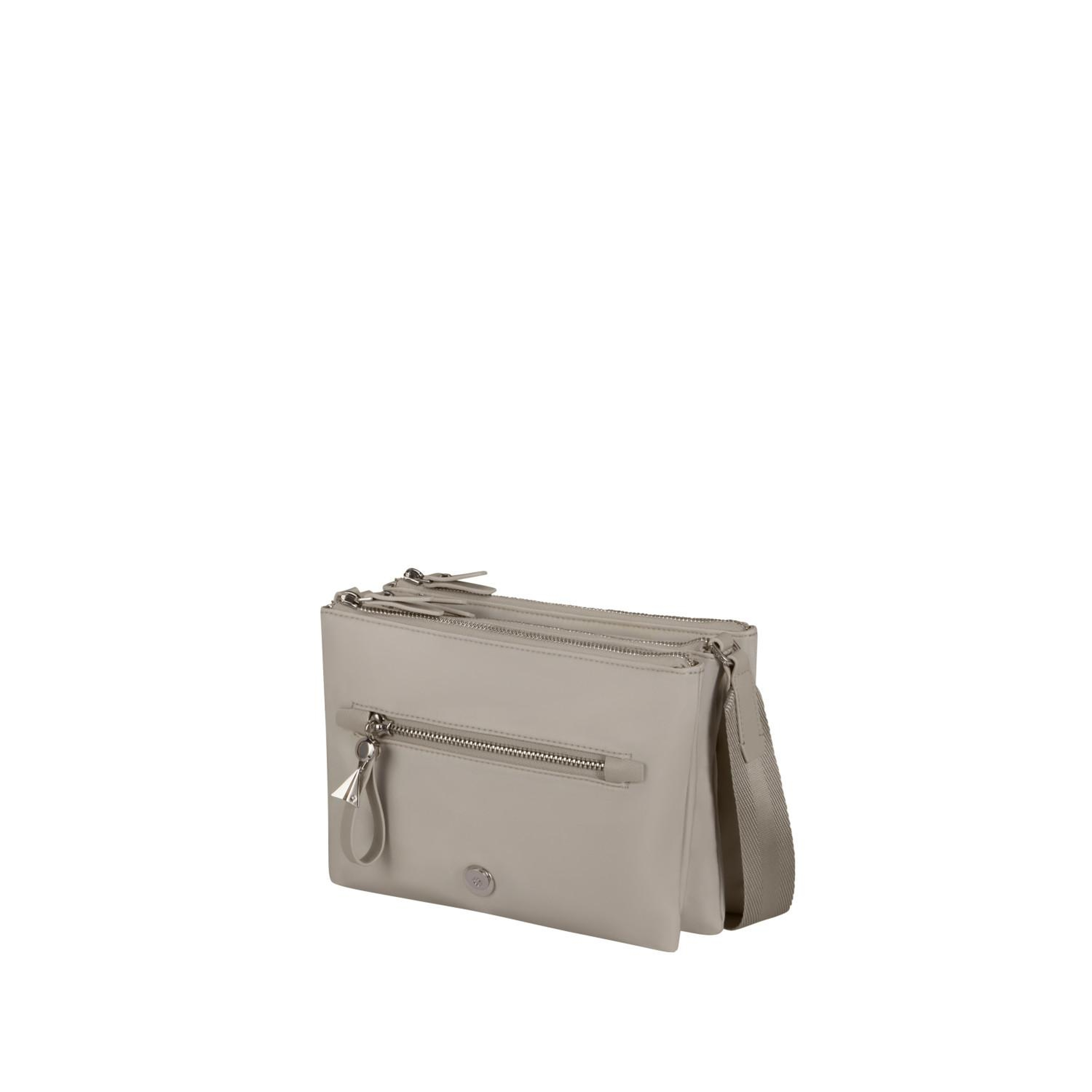 Samsonite Karissa Evo Omuz Çantası