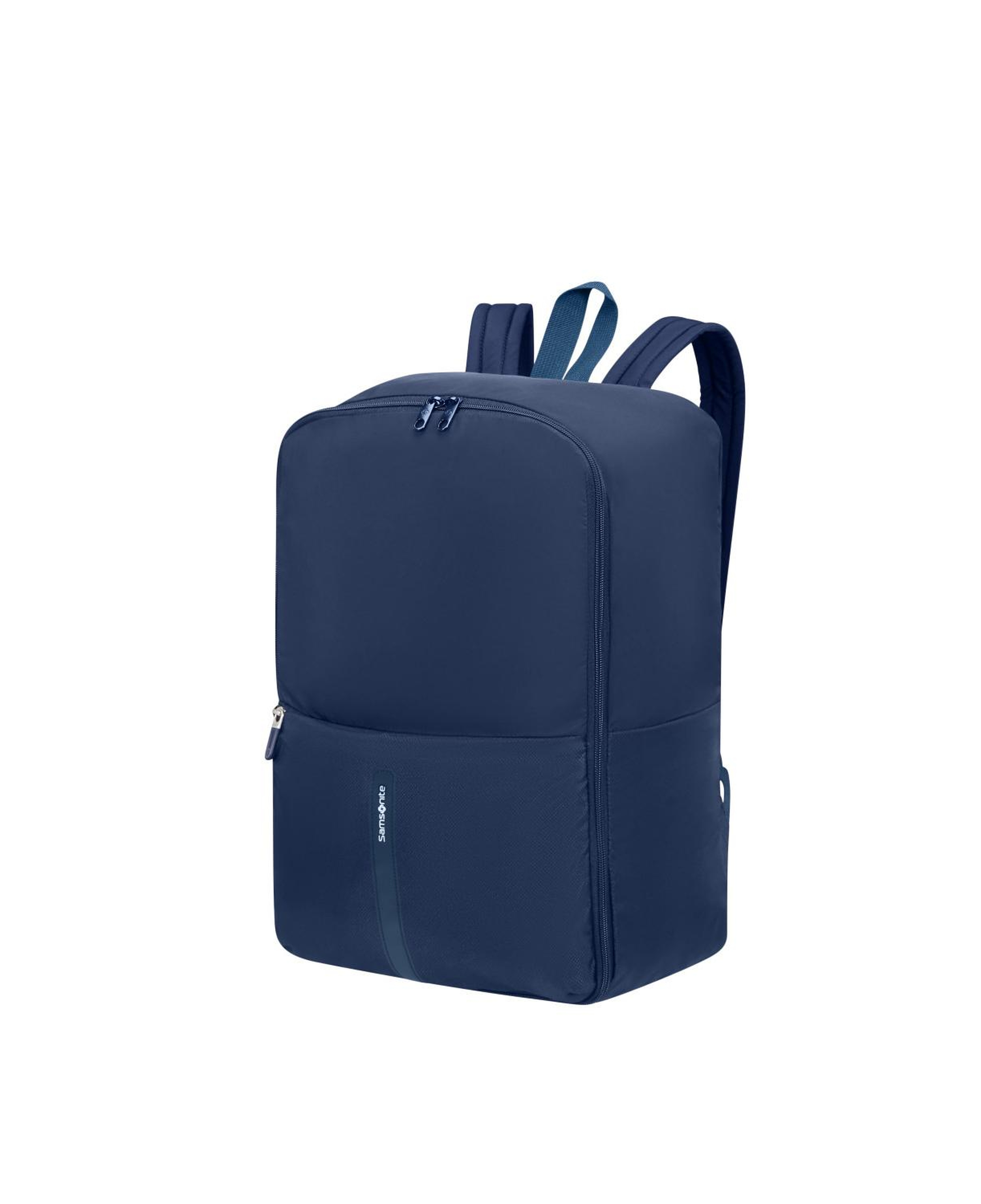 Samsonite Lacivert Ta Revolution Katlanabilir Sırt Çantası