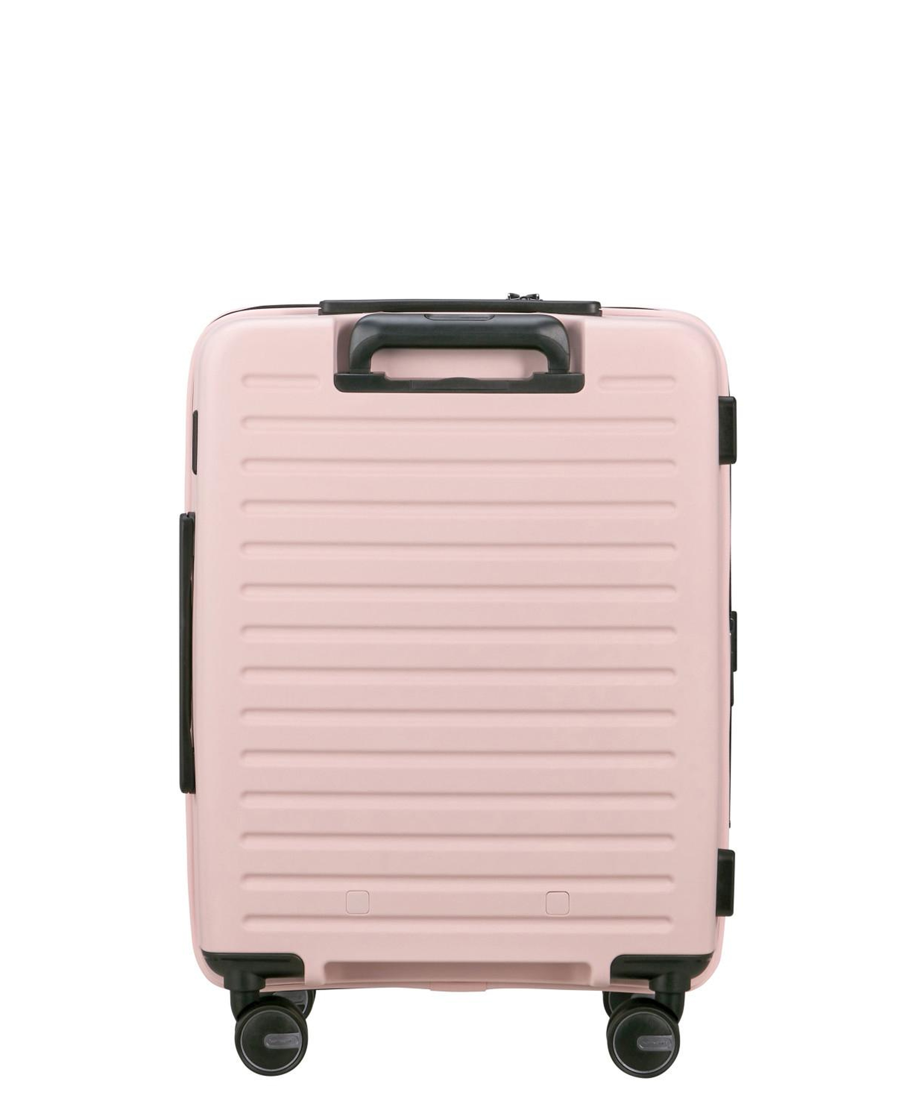 Samsonite Pembe Restackd - Körüklü 55/20 Kabin Boy Valiz