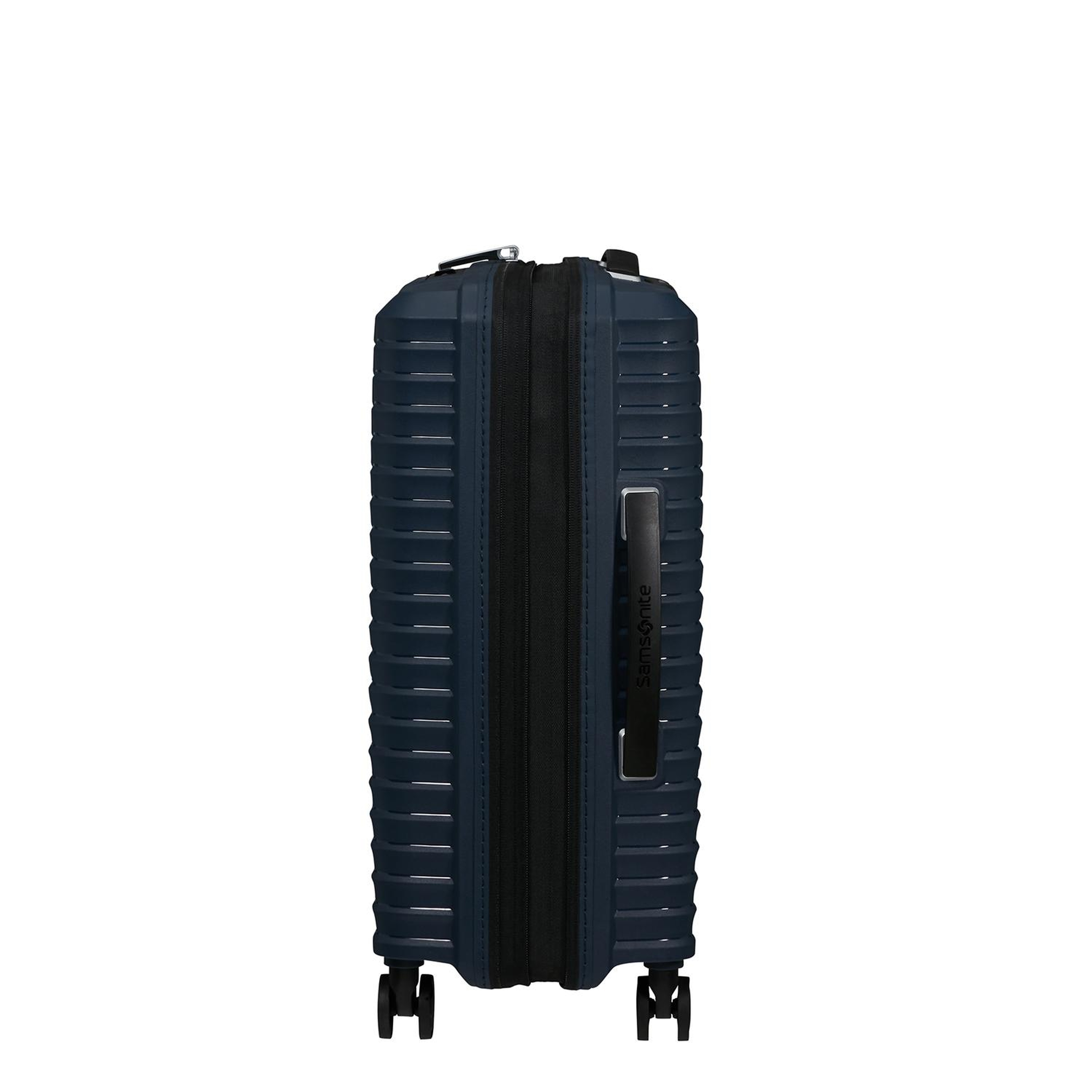 Samsonite Upscape - 4 Tekerlekli Körüklü Kabin Boy Valiz 55cm