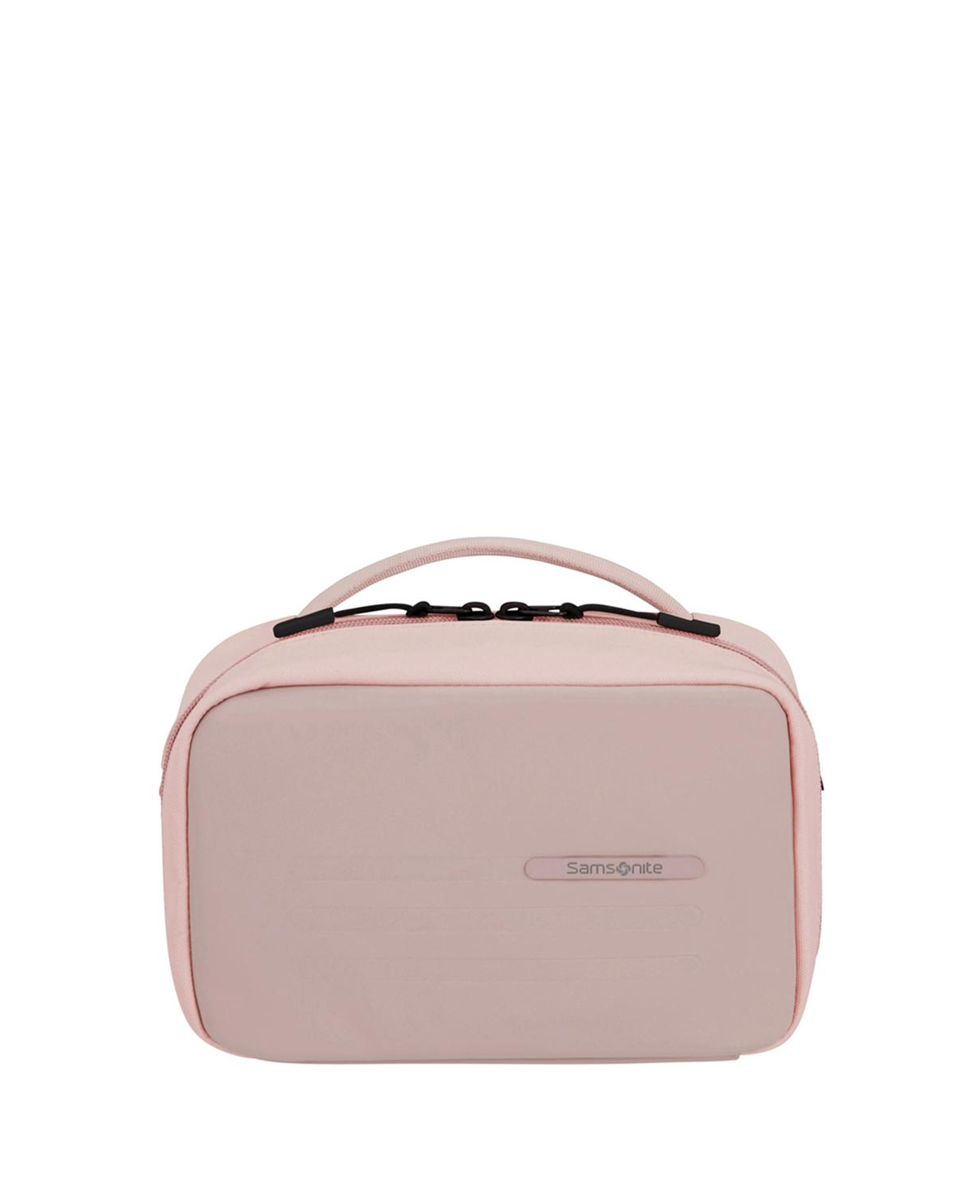 Samsonite Pembe Stackd Kozmetik Çanta